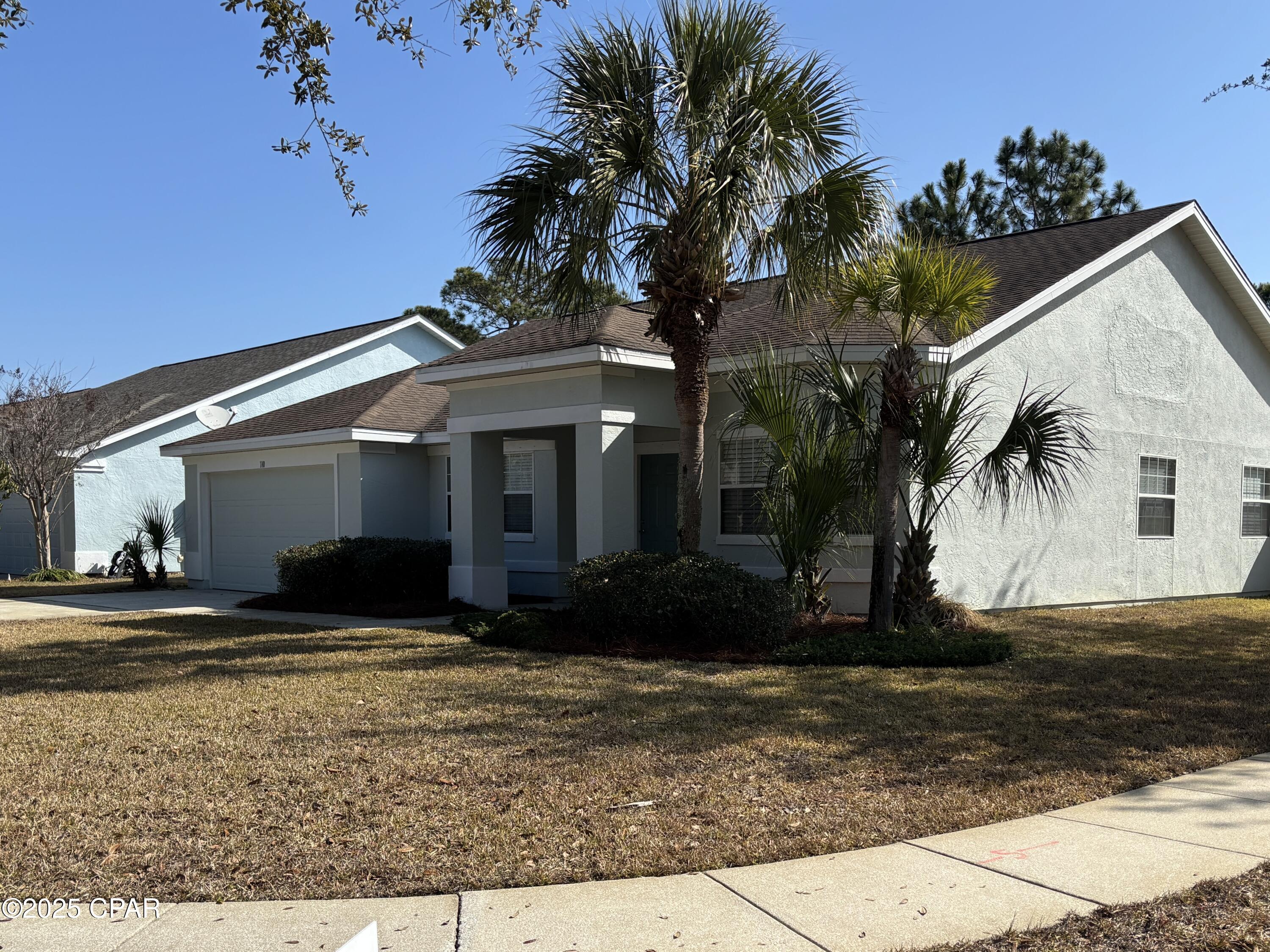 Palmetto Trace - Residential Lease