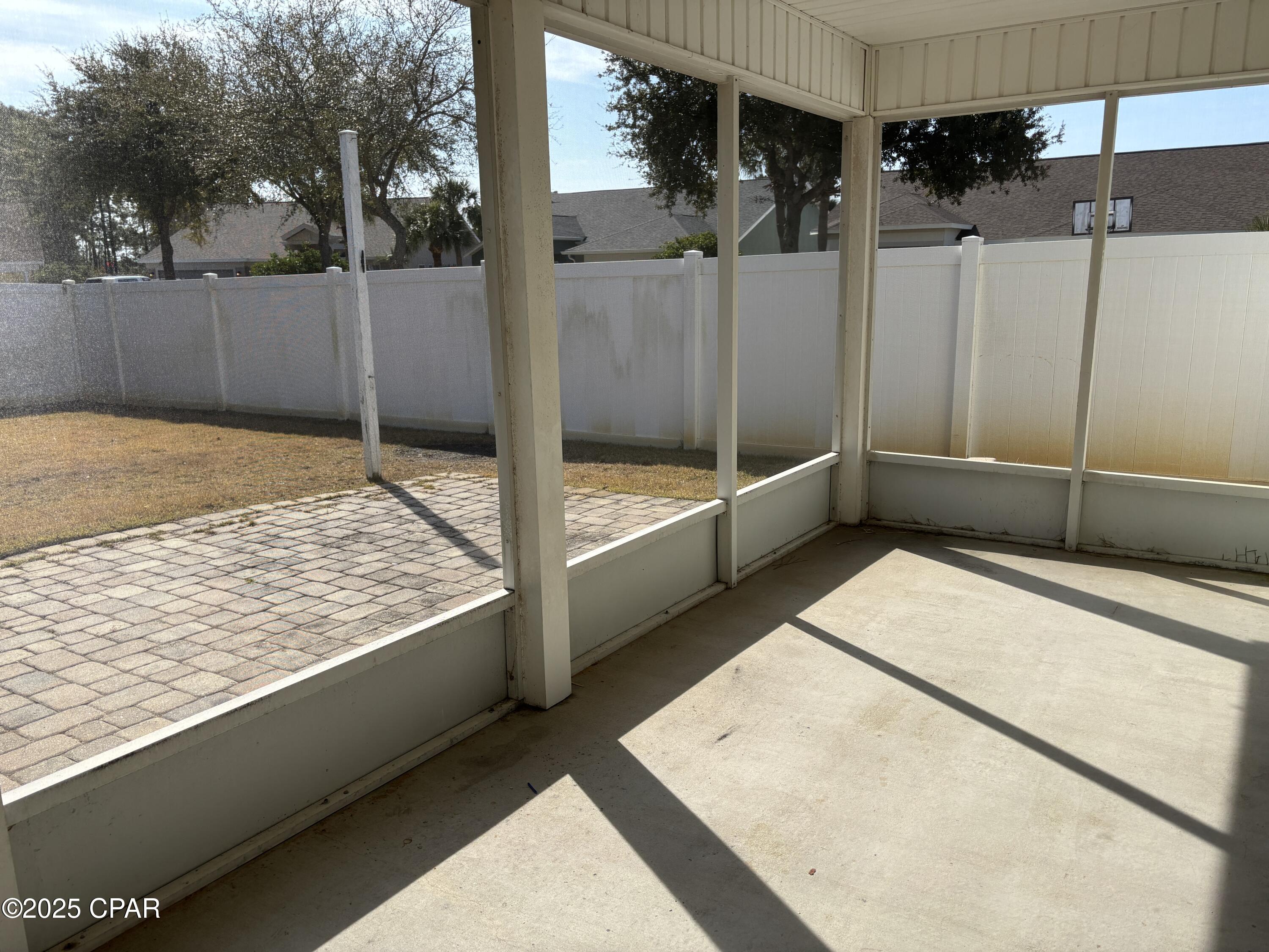 Palmetto Trace - Residential Lease