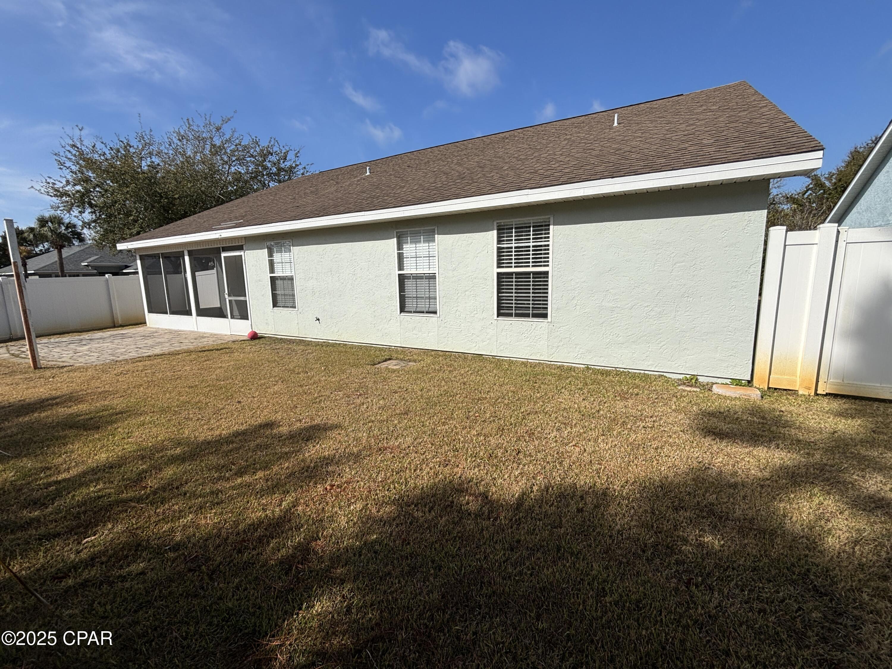 Palmetto Trace - Residential Lease