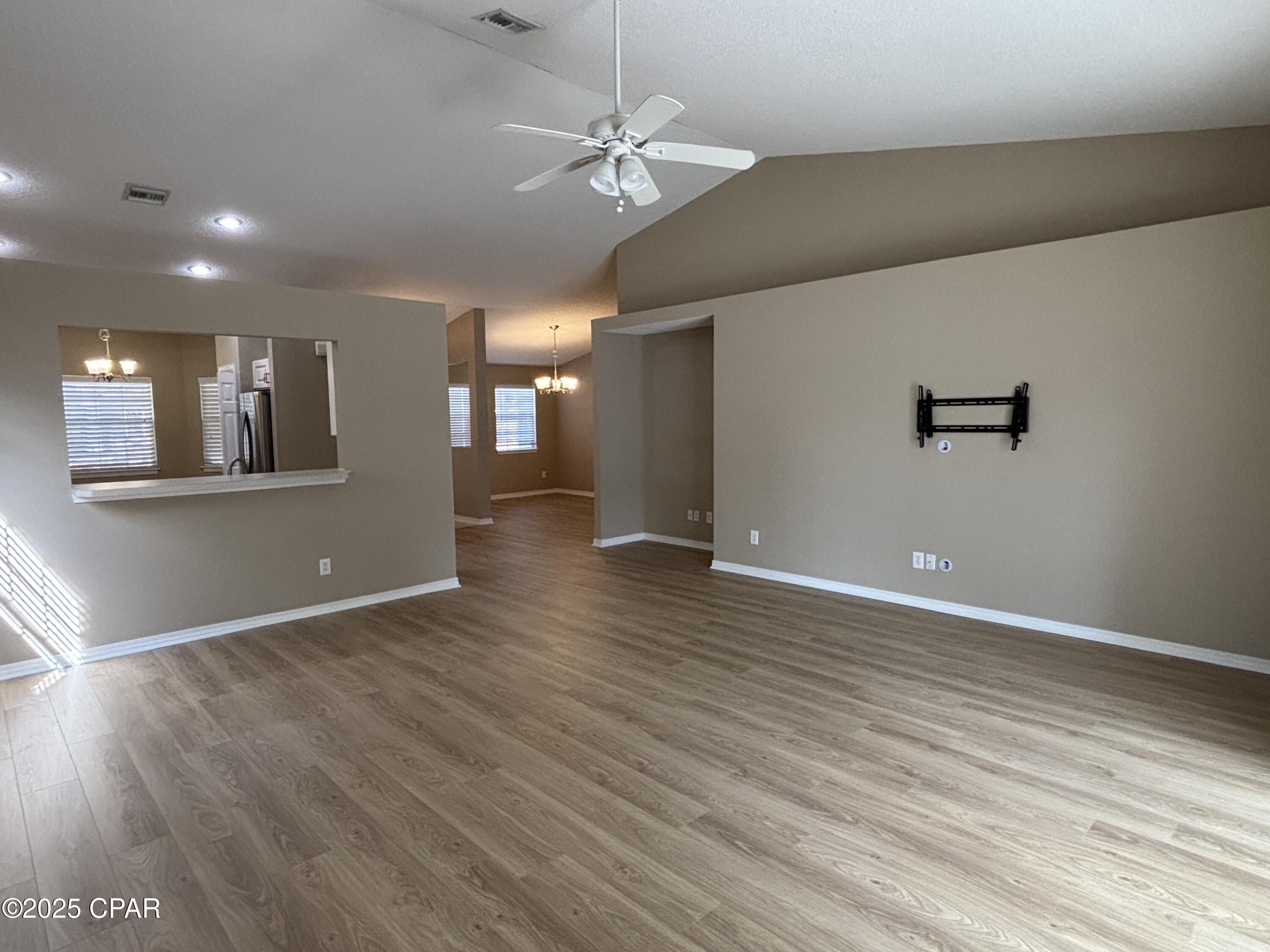 Palmetto Trace - Residential Lease