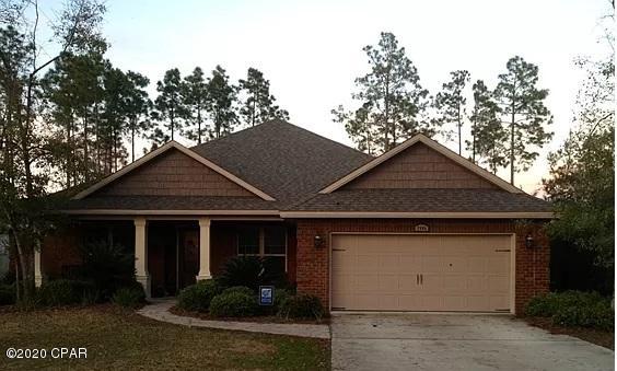 Hawks Landing - Residential