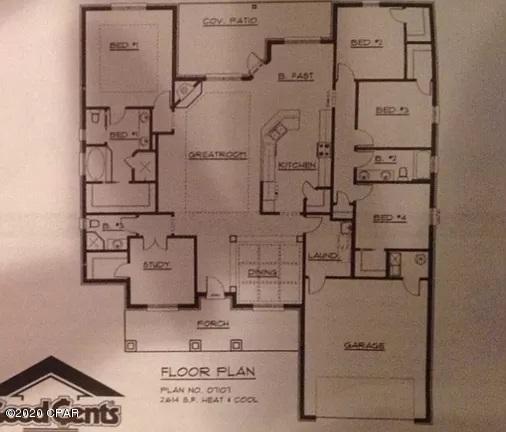 Hawks Landing - Residential