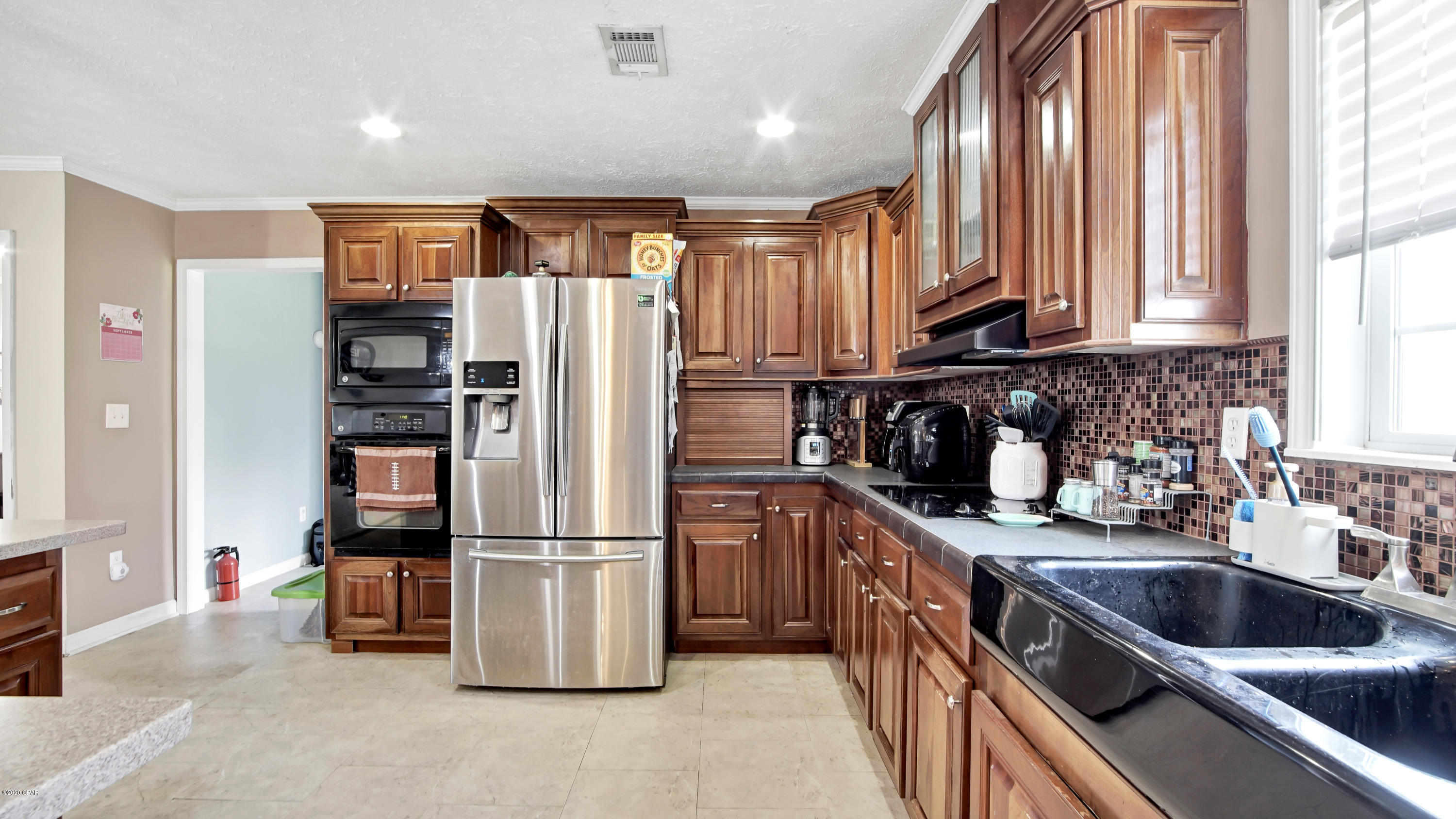 East Callaway Estates - Residential