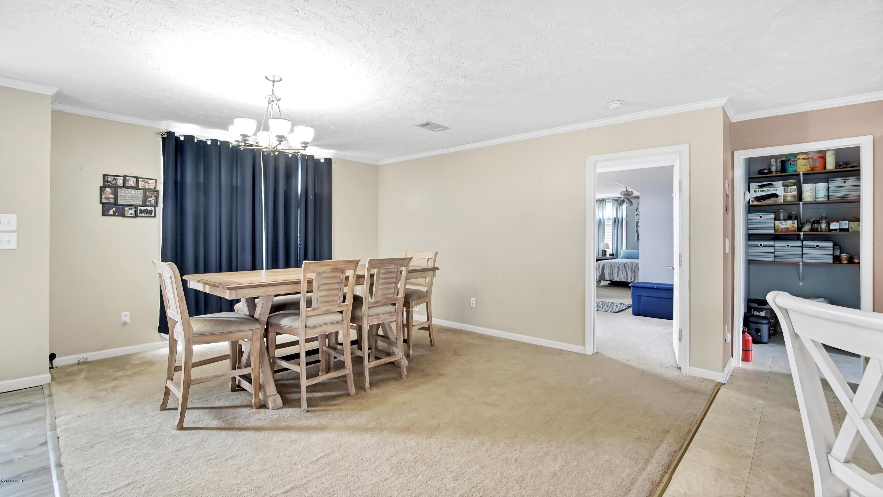 East Callaway Estates - Residential