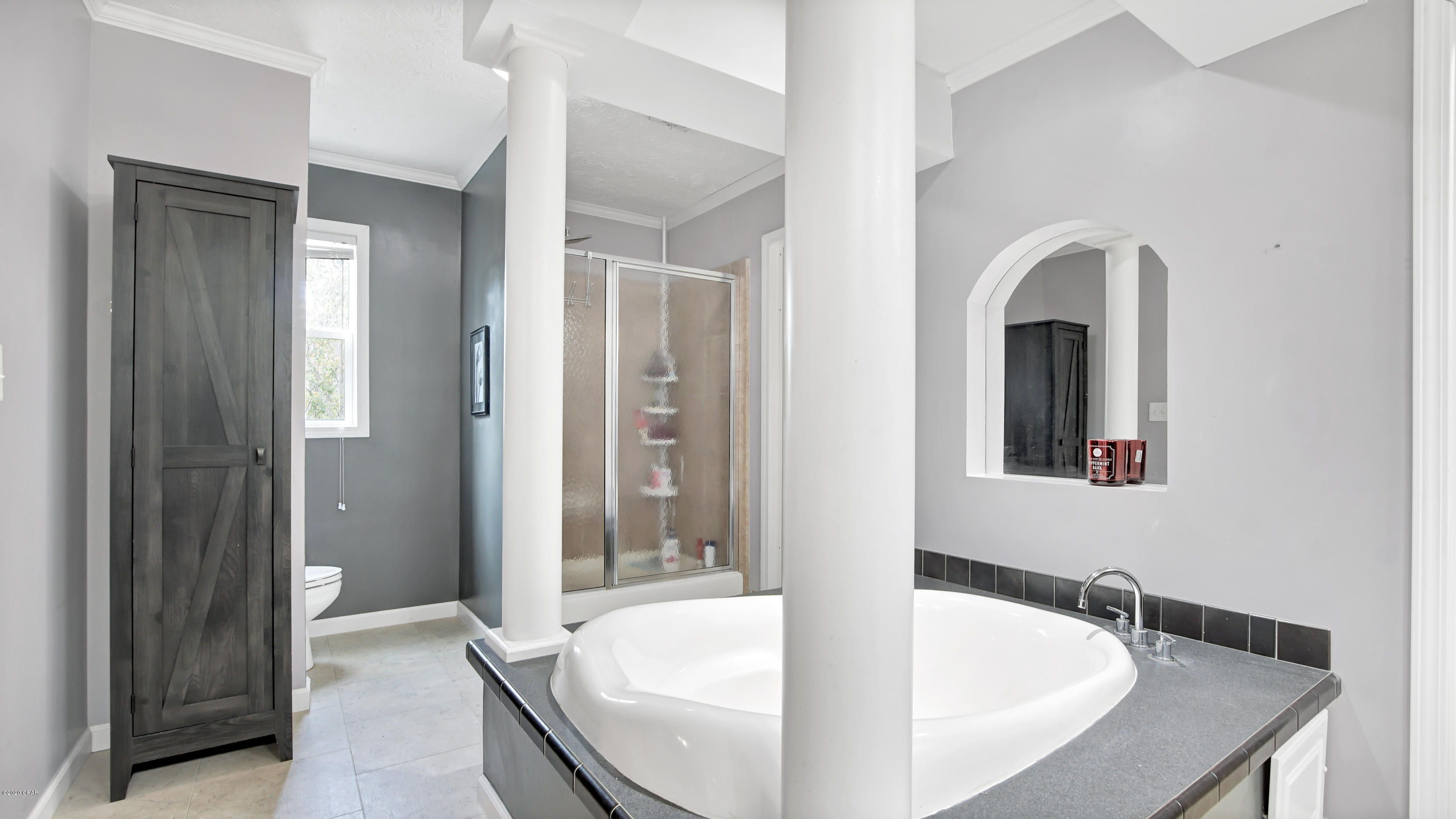 East Callaway Estates - Residential