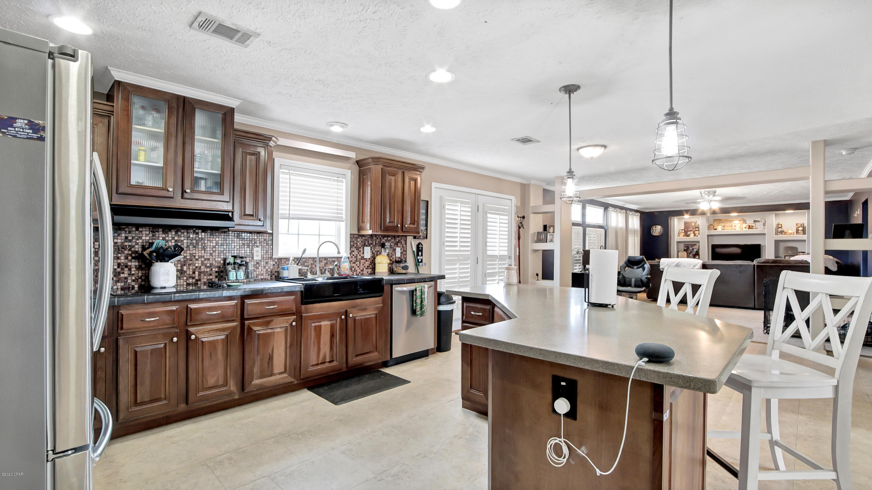 East Callaway Estates - Residential