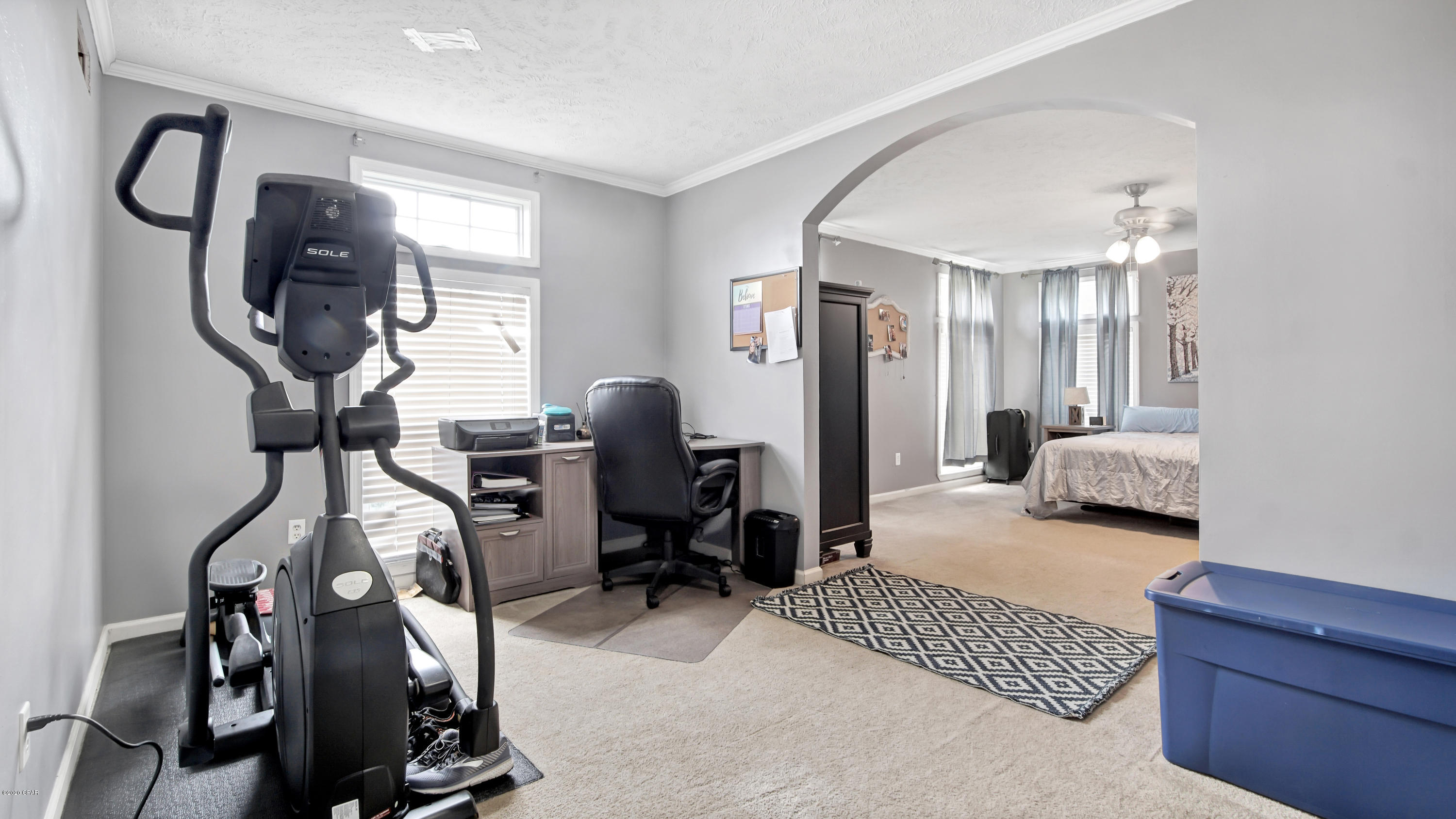 East Callaway Estates - Residential