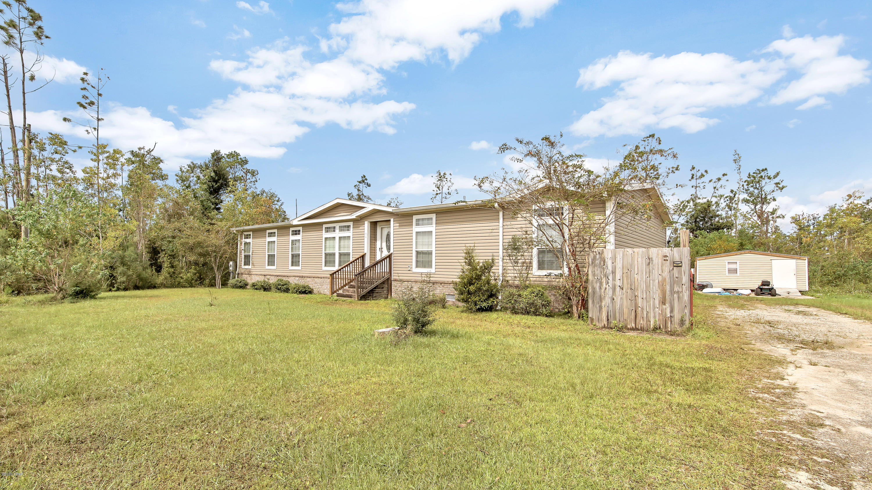 East Callaway Estates - Residential