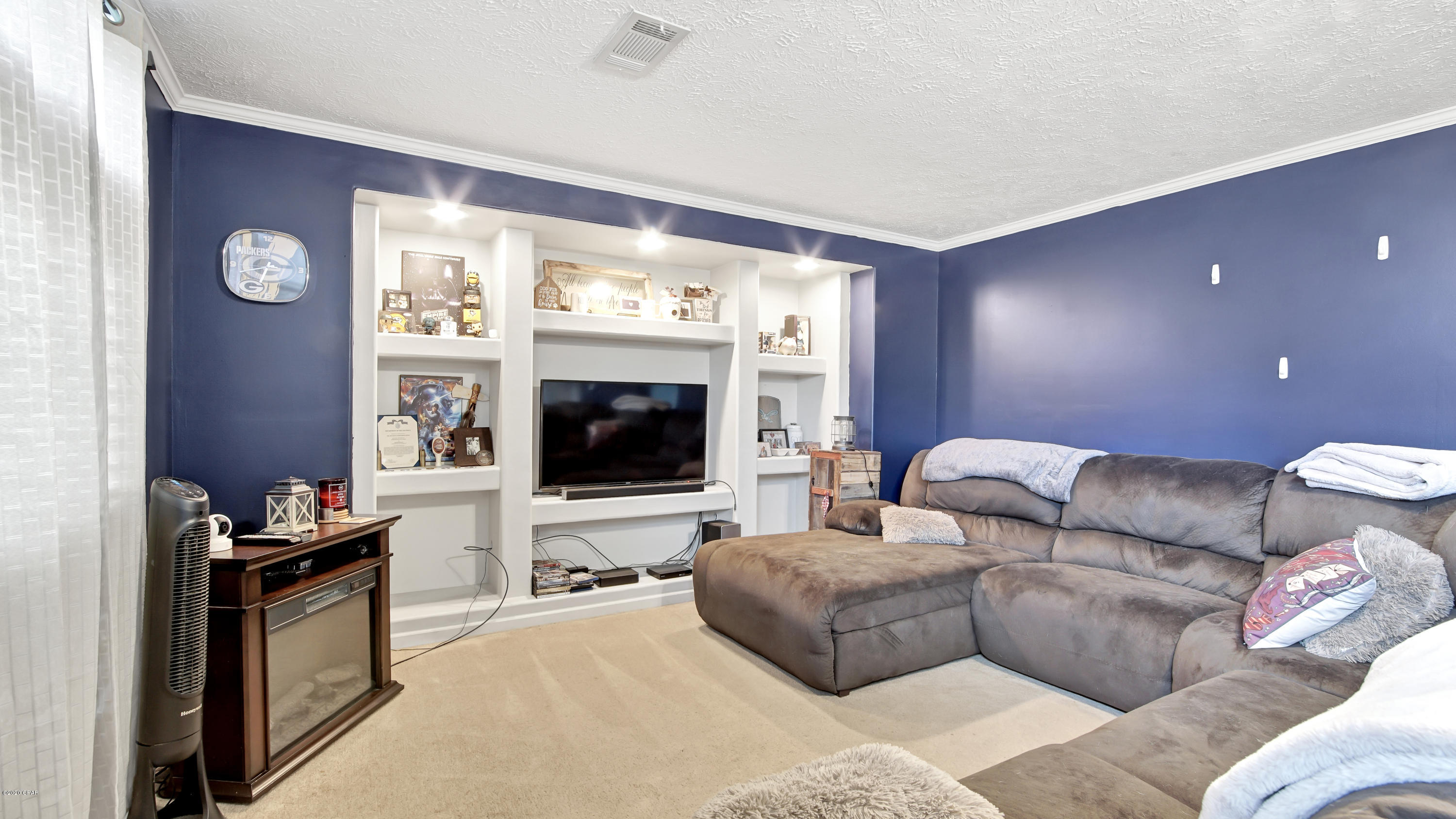 East Callaway Estates - Residential