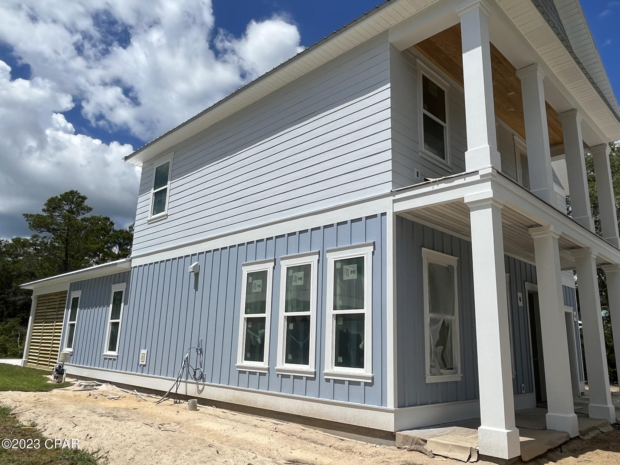 Whites Gulfview Estates - Residential