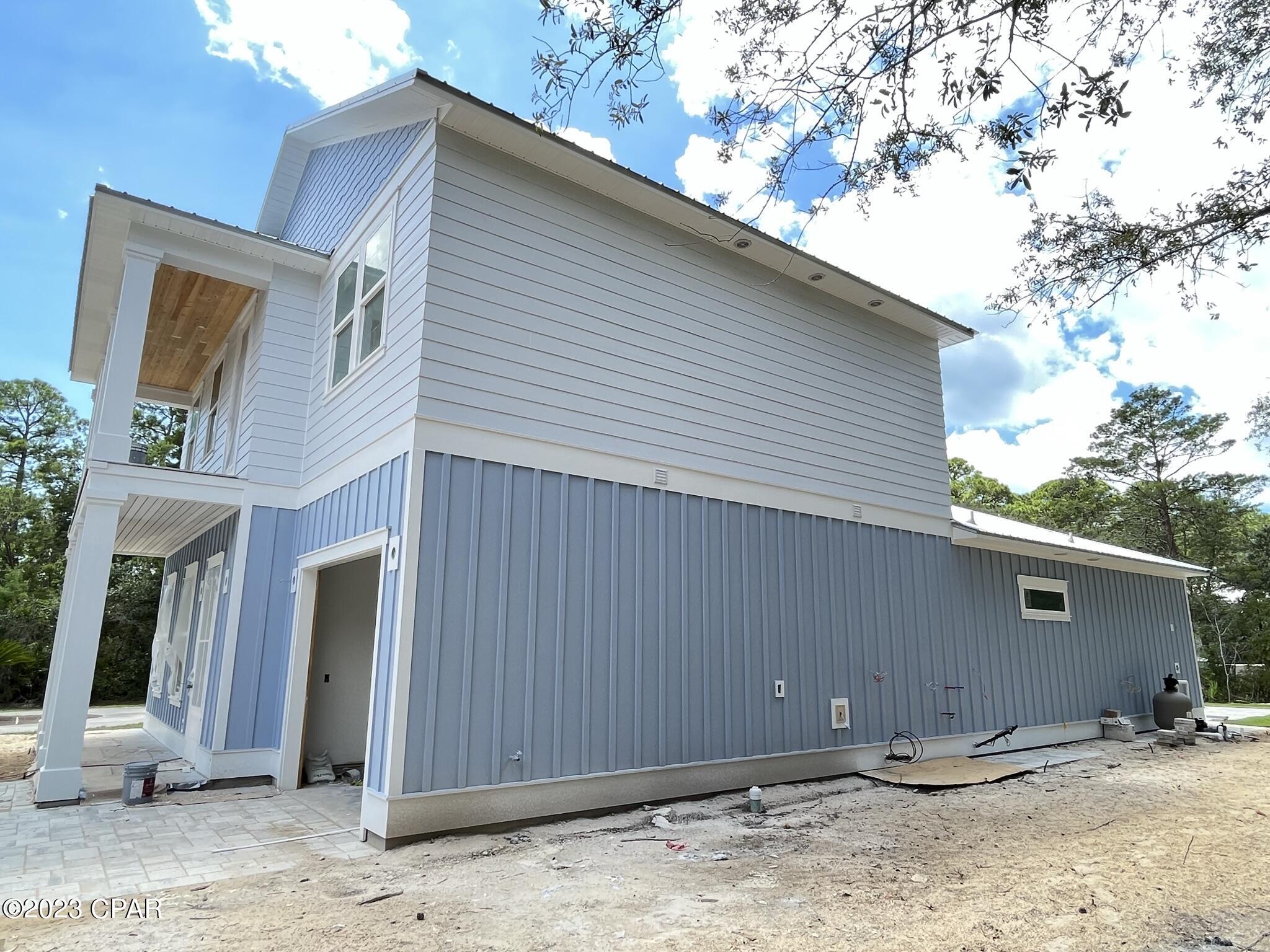 Whites Gulfview Estates - Residential