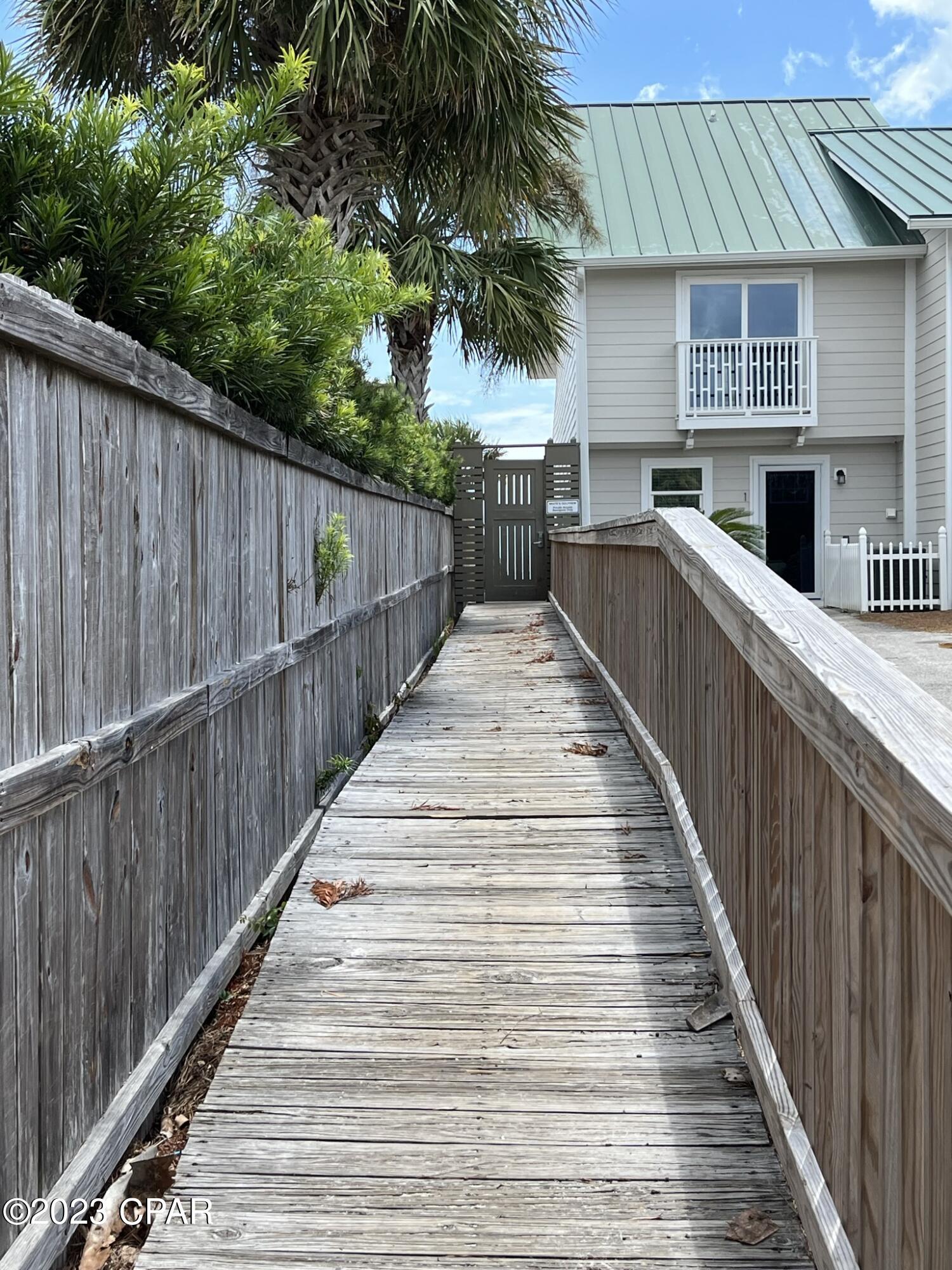 Whites Gulfview Estates - Residential