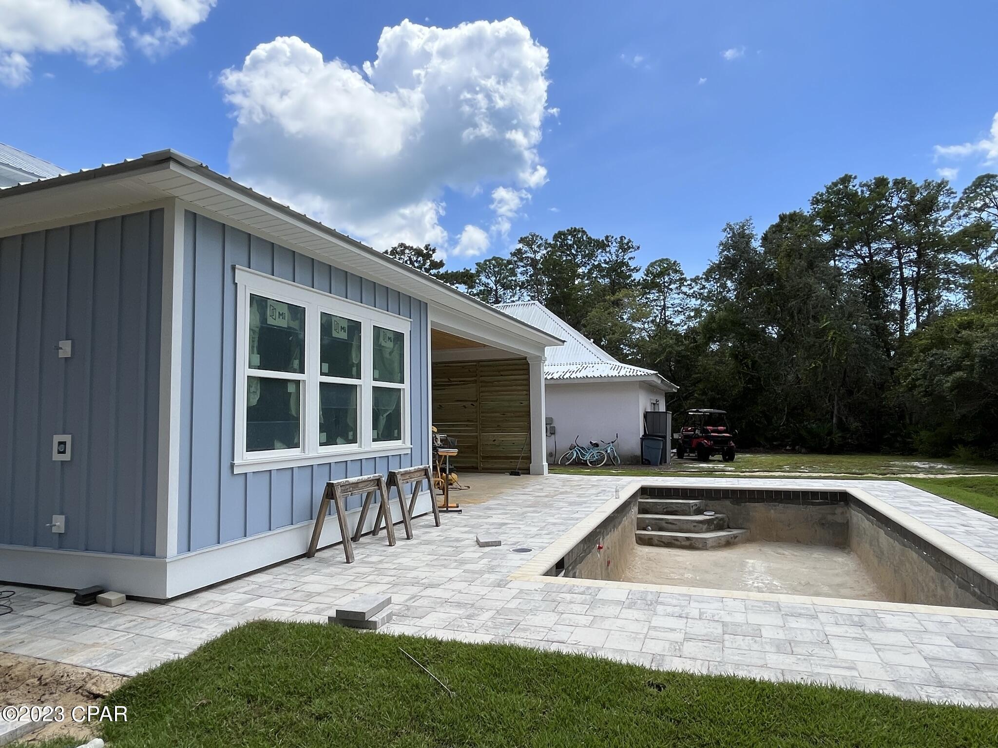 Whites Gulfview Estates - Residential