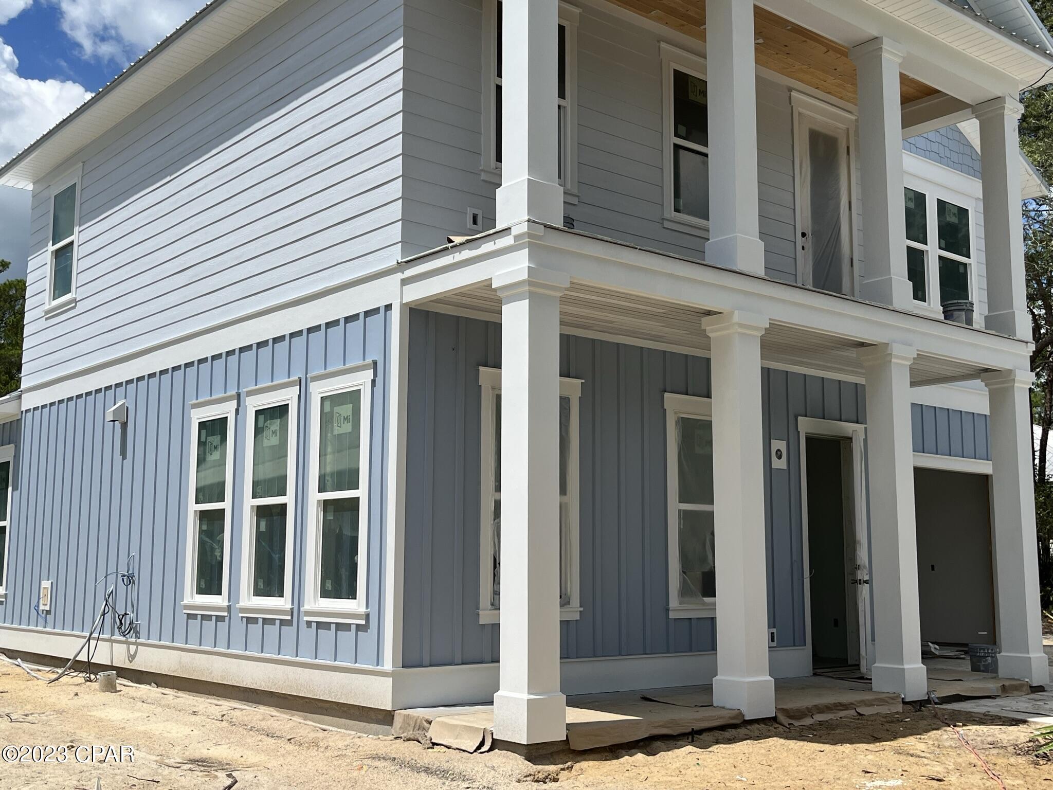 Whites Gulfview Estates - Residential