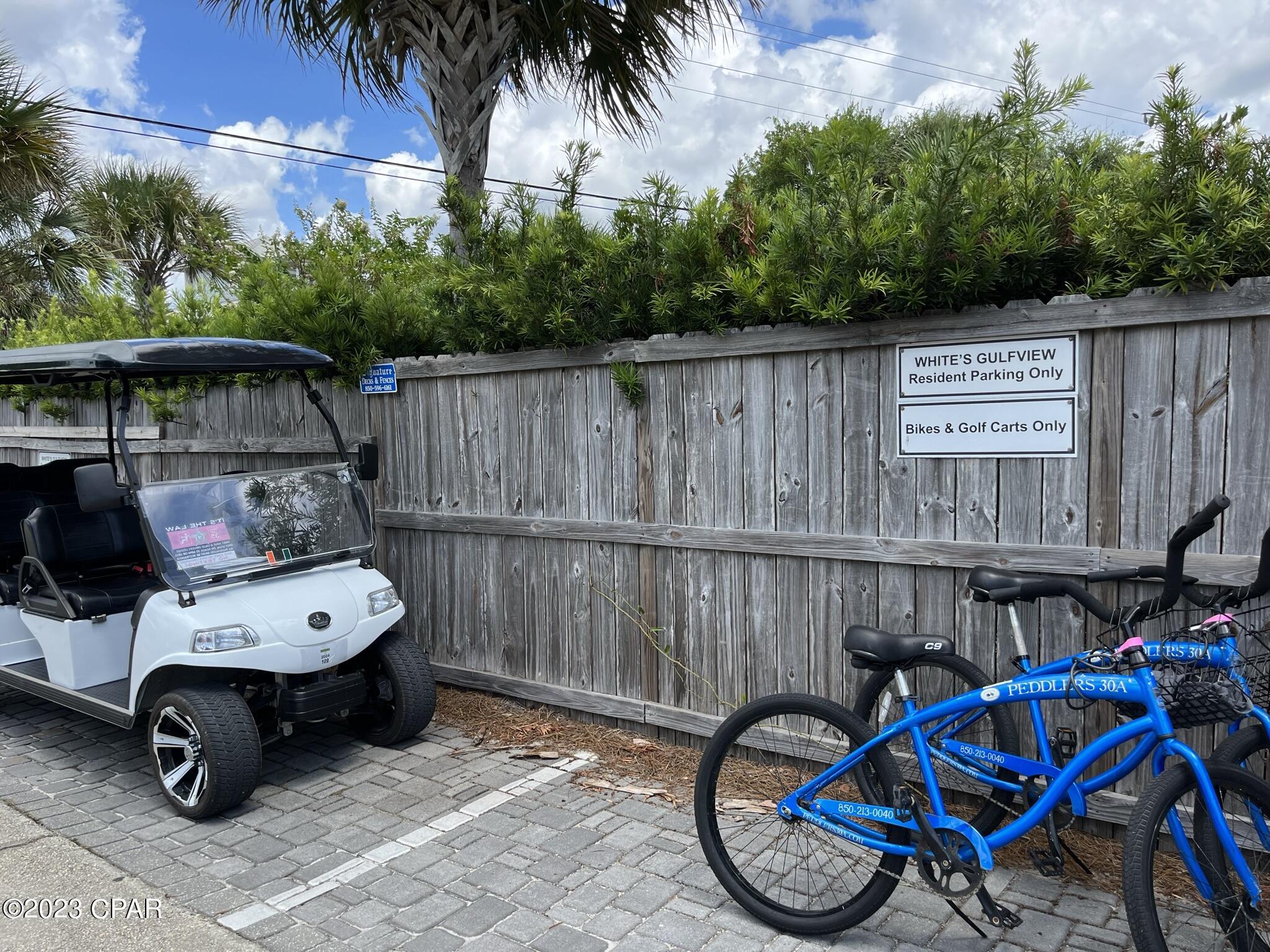 Whites Gulfview Estates - Residential