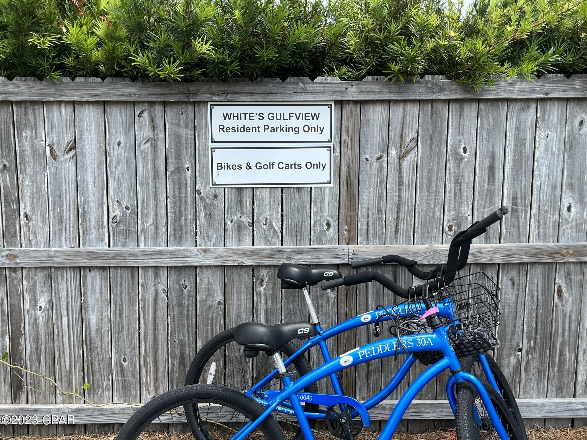 Whites Gulfview Estates - Residential