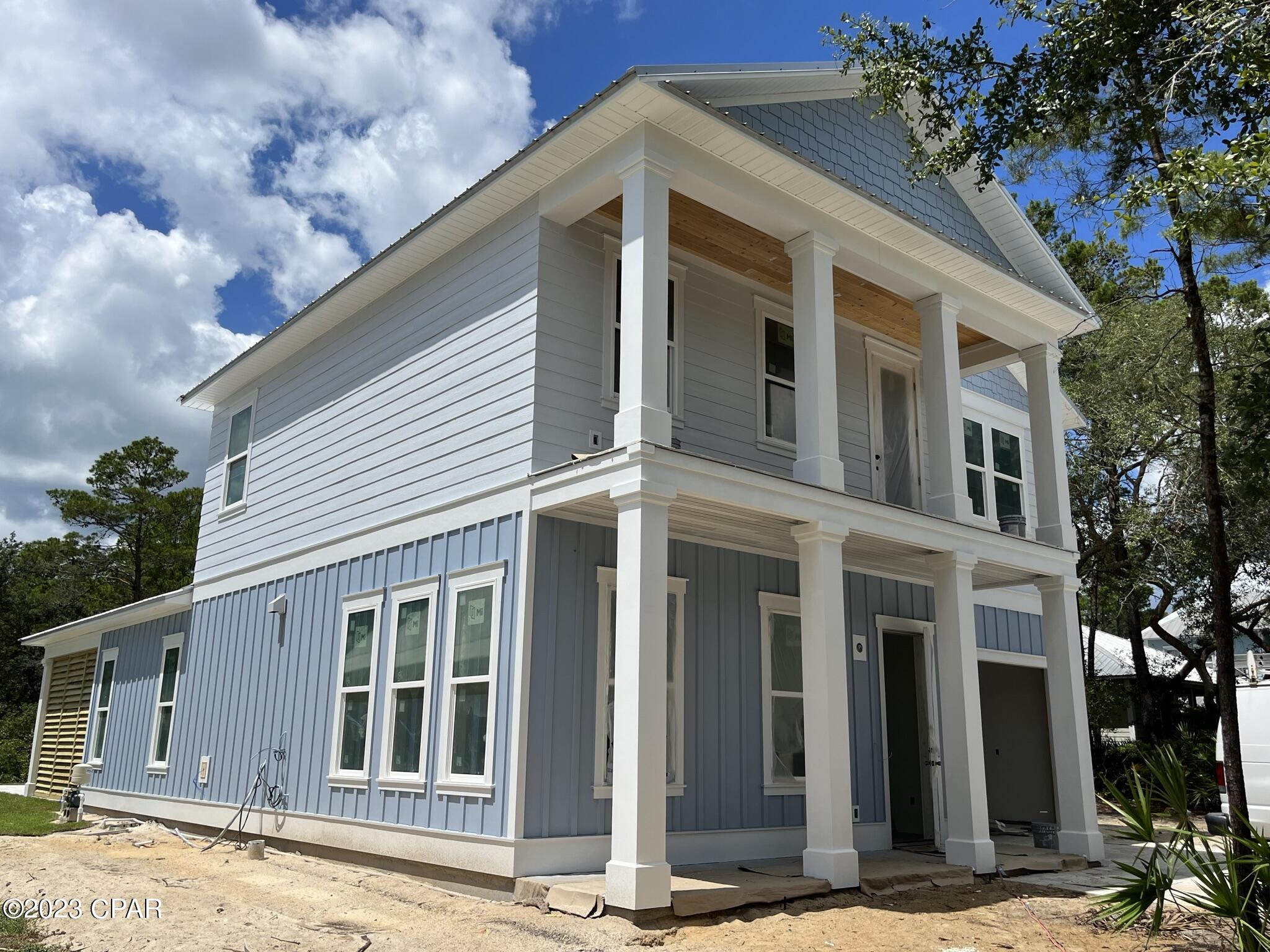 Whites Gulfview Estates - Residential