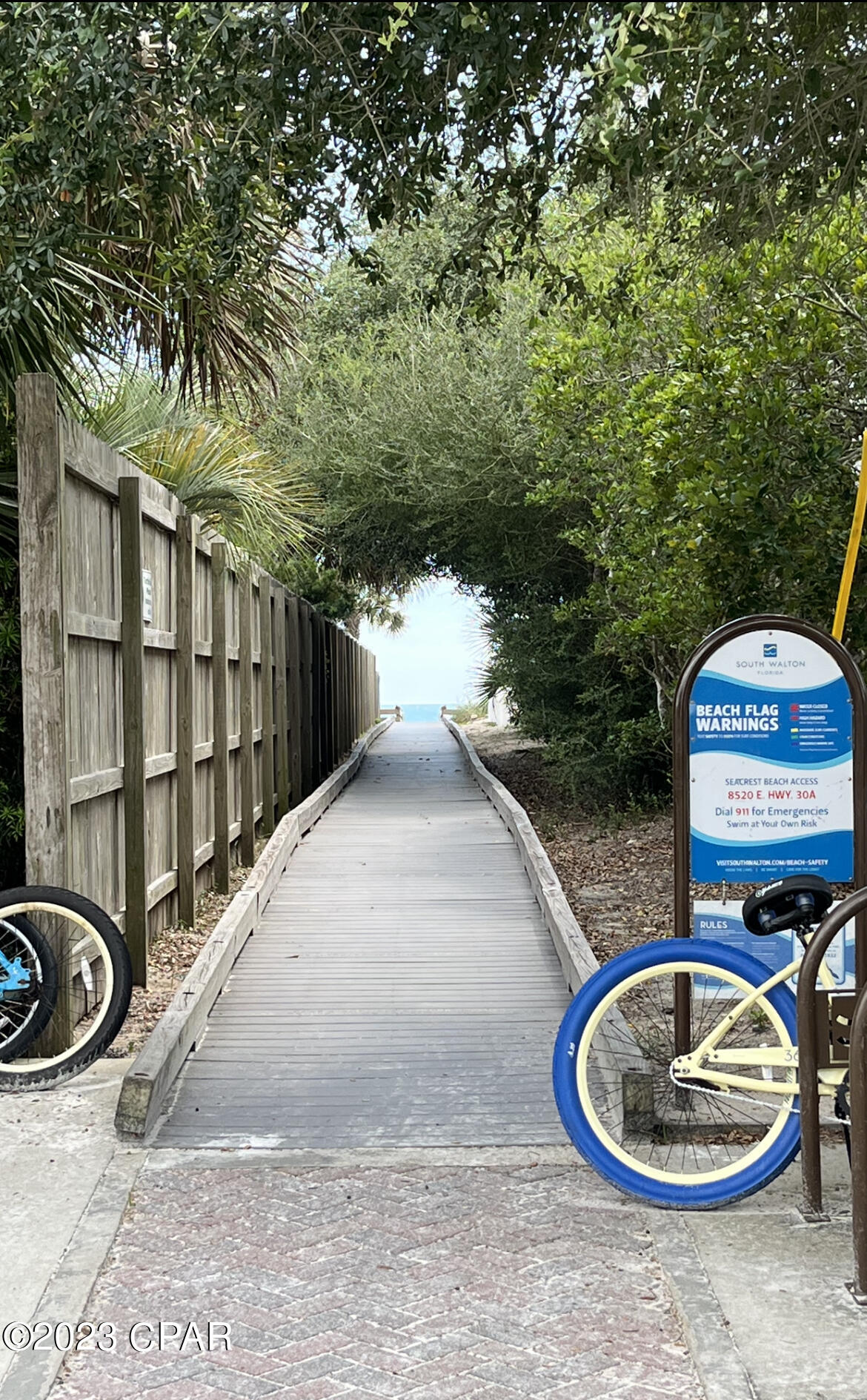 Whites Gulfview Estates - Residential