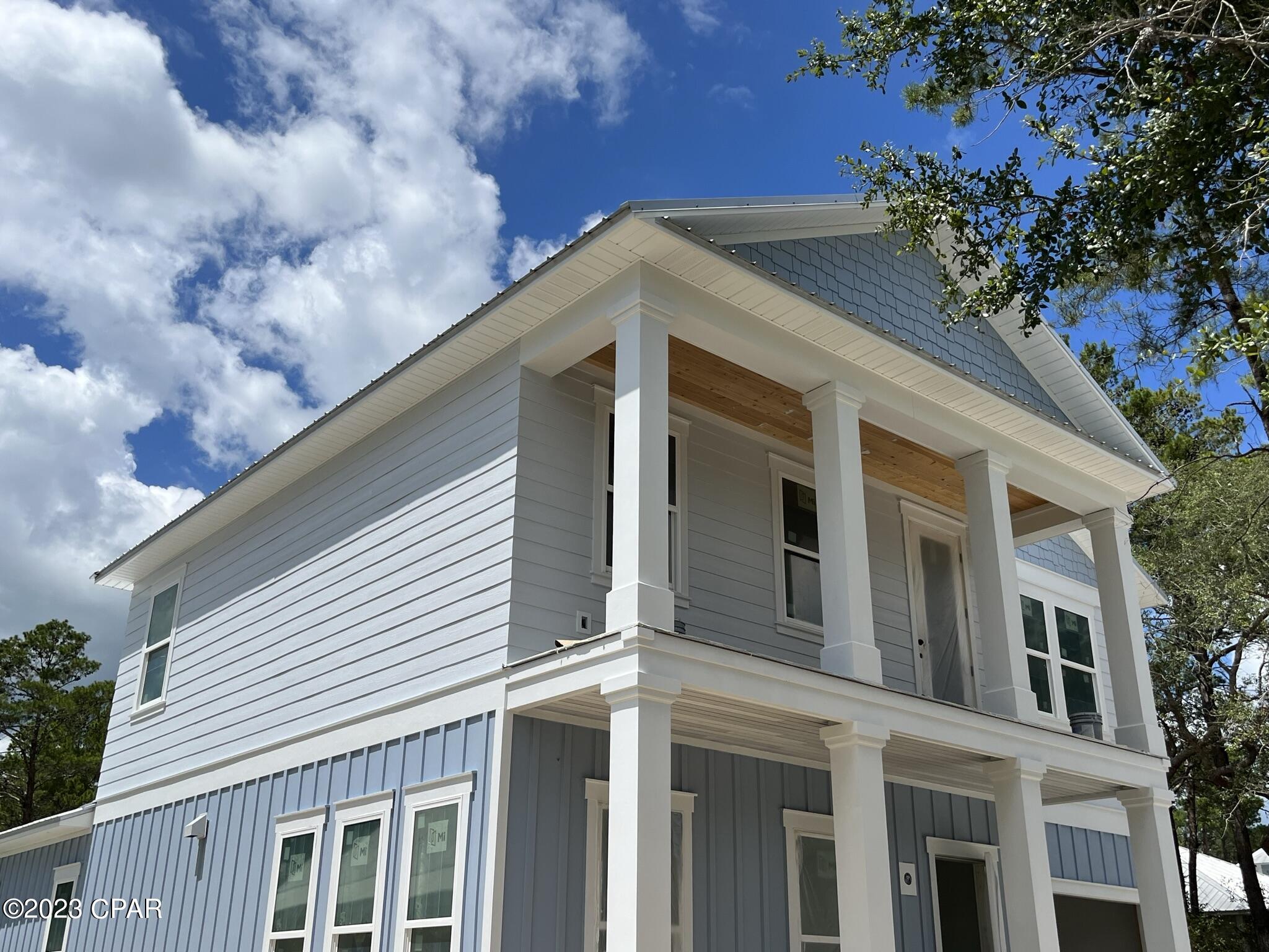 Whites Gulfview Estates - Residential