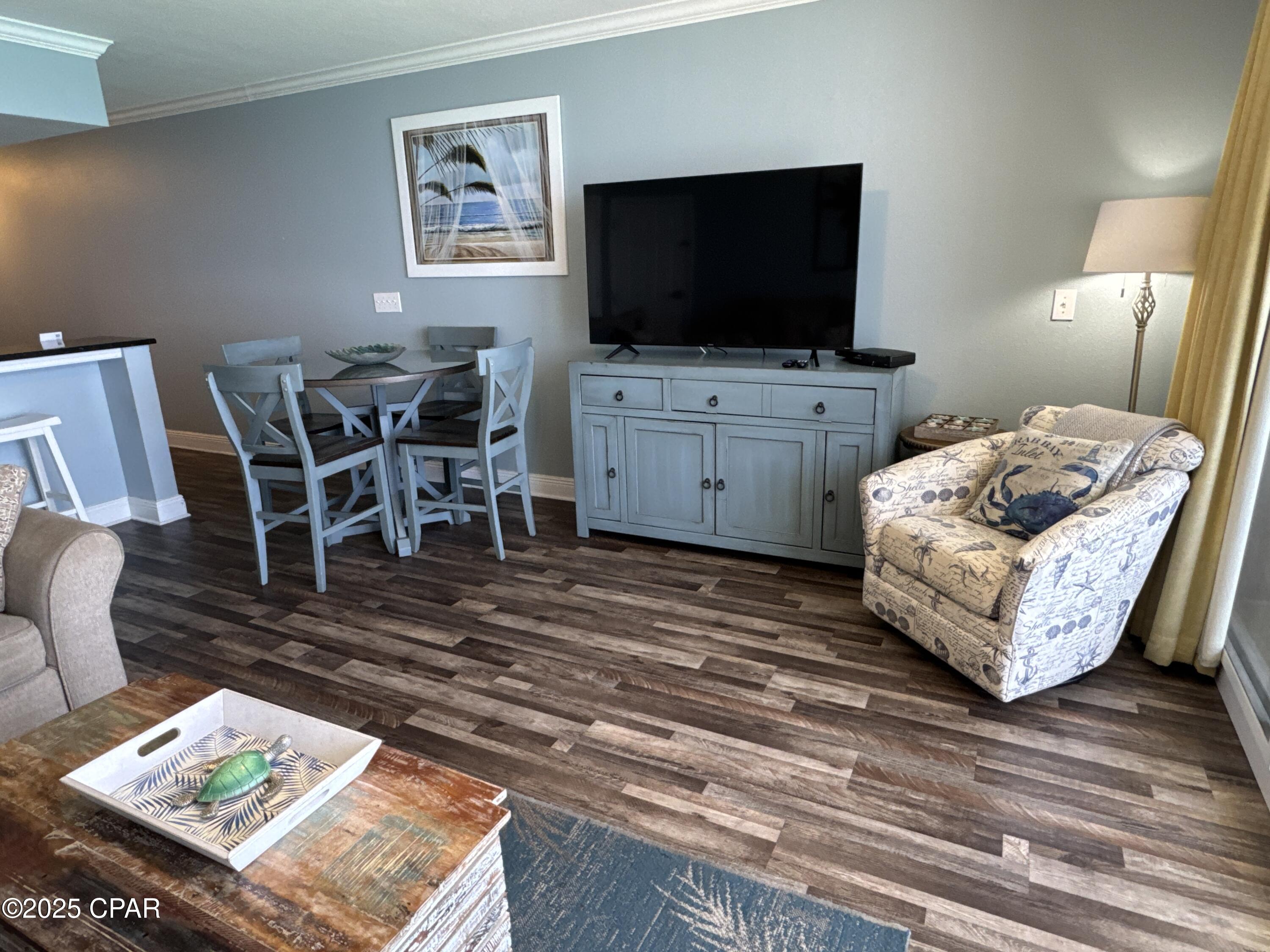 Emerald Beach Resort - Residential