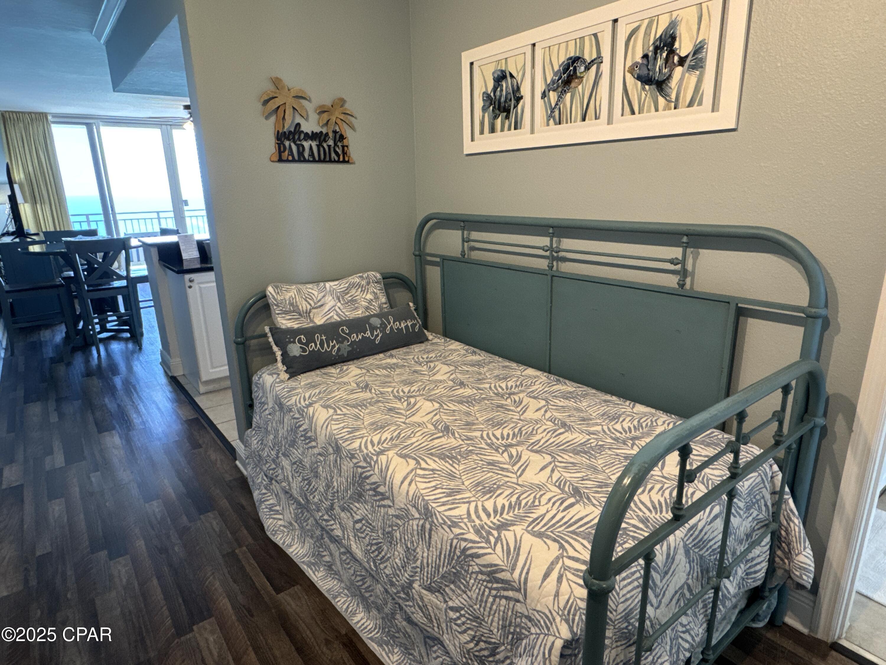 Emerald Beach Resort - Residential