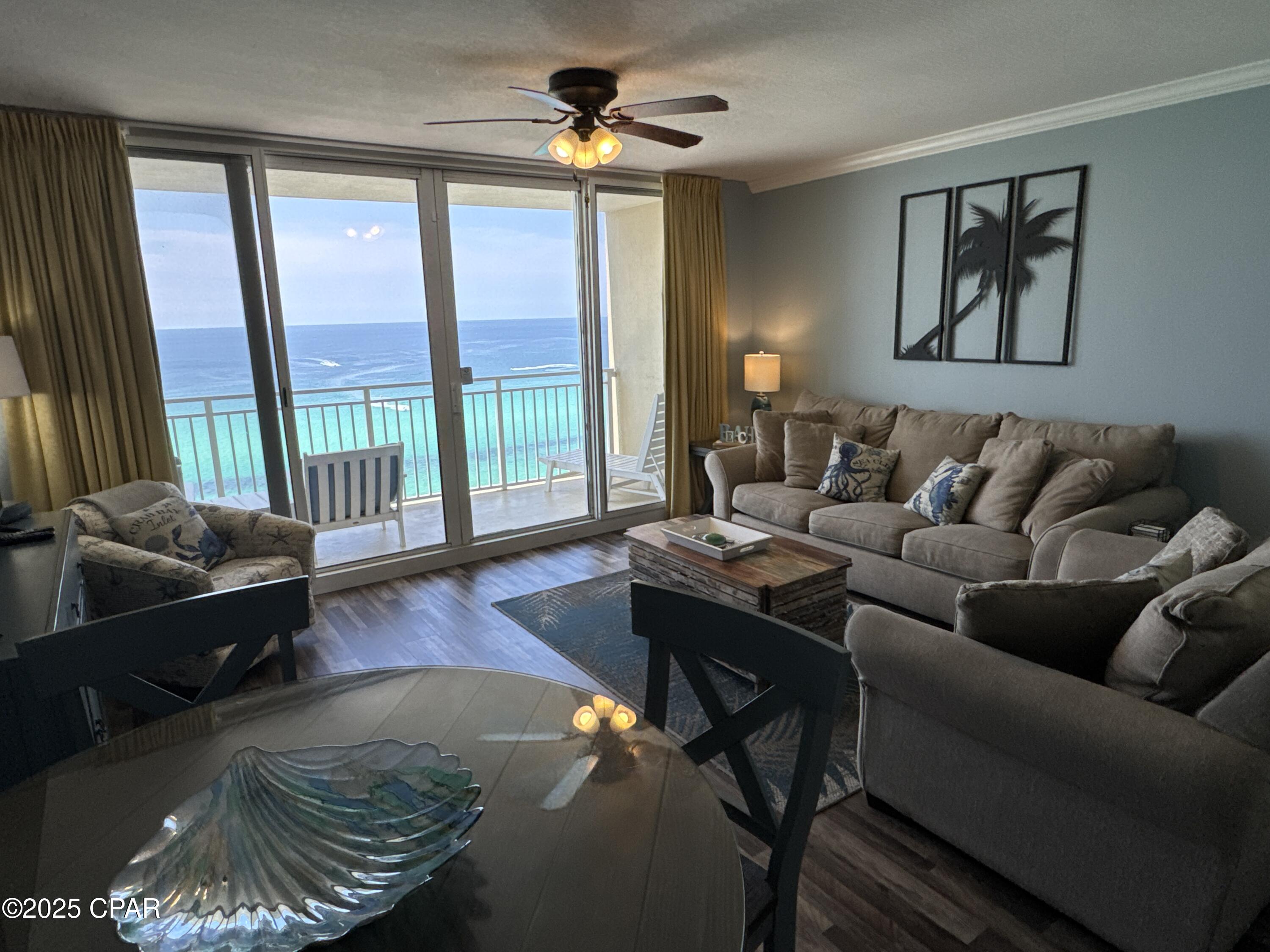 Emerald Beach Resort - Residential