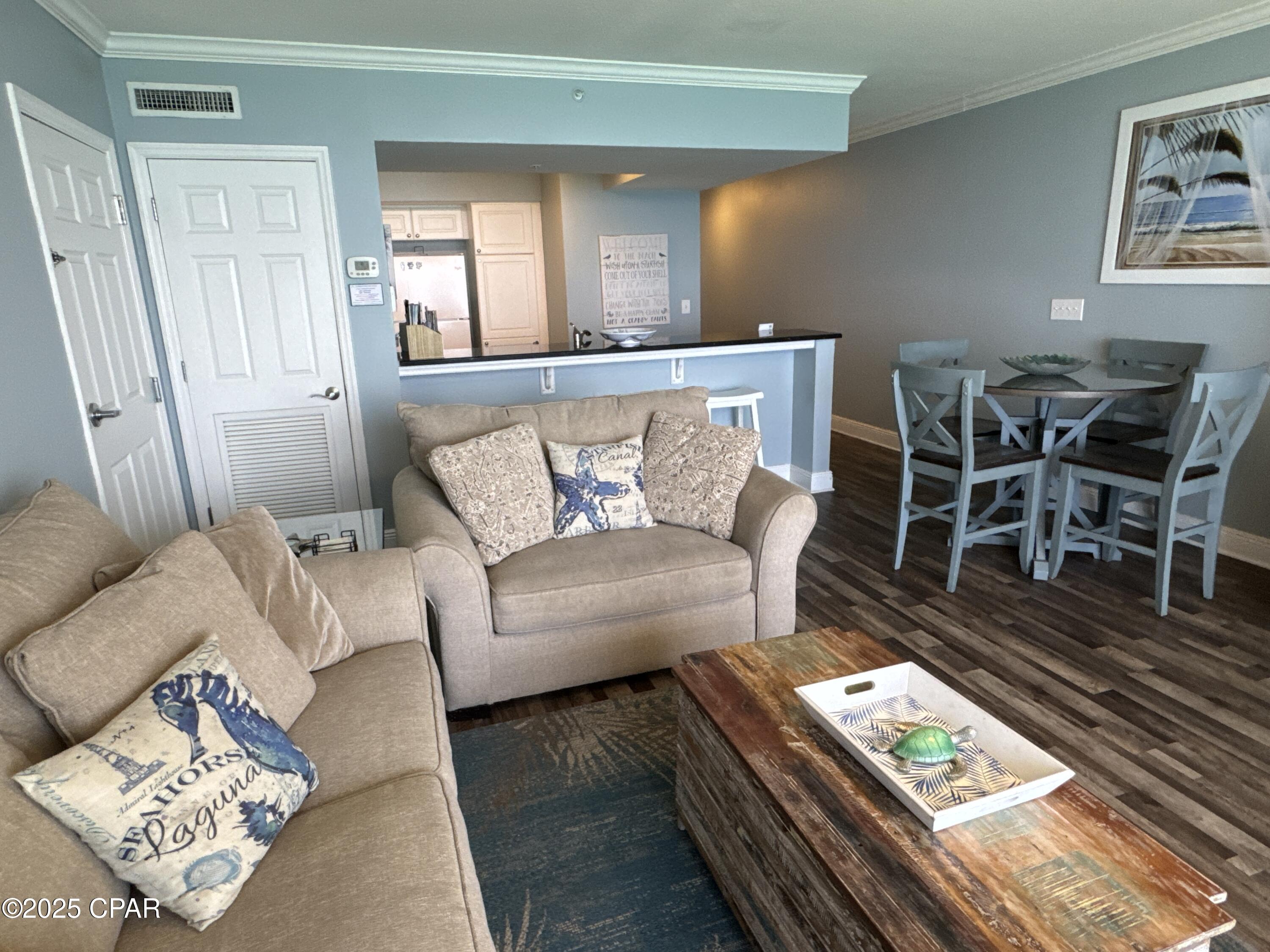 Emerald Beach Resort - Residential