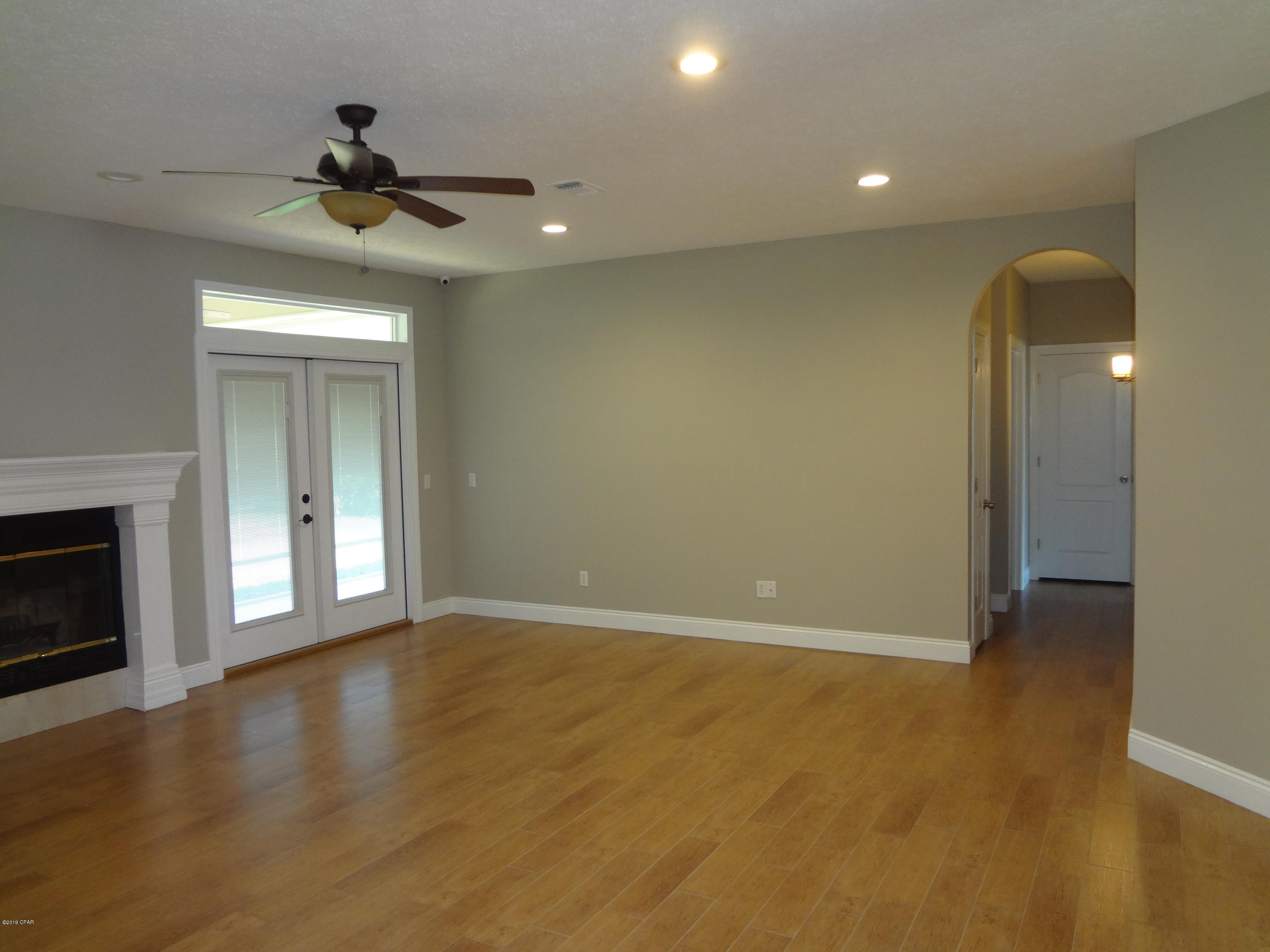 The Glades - Residential