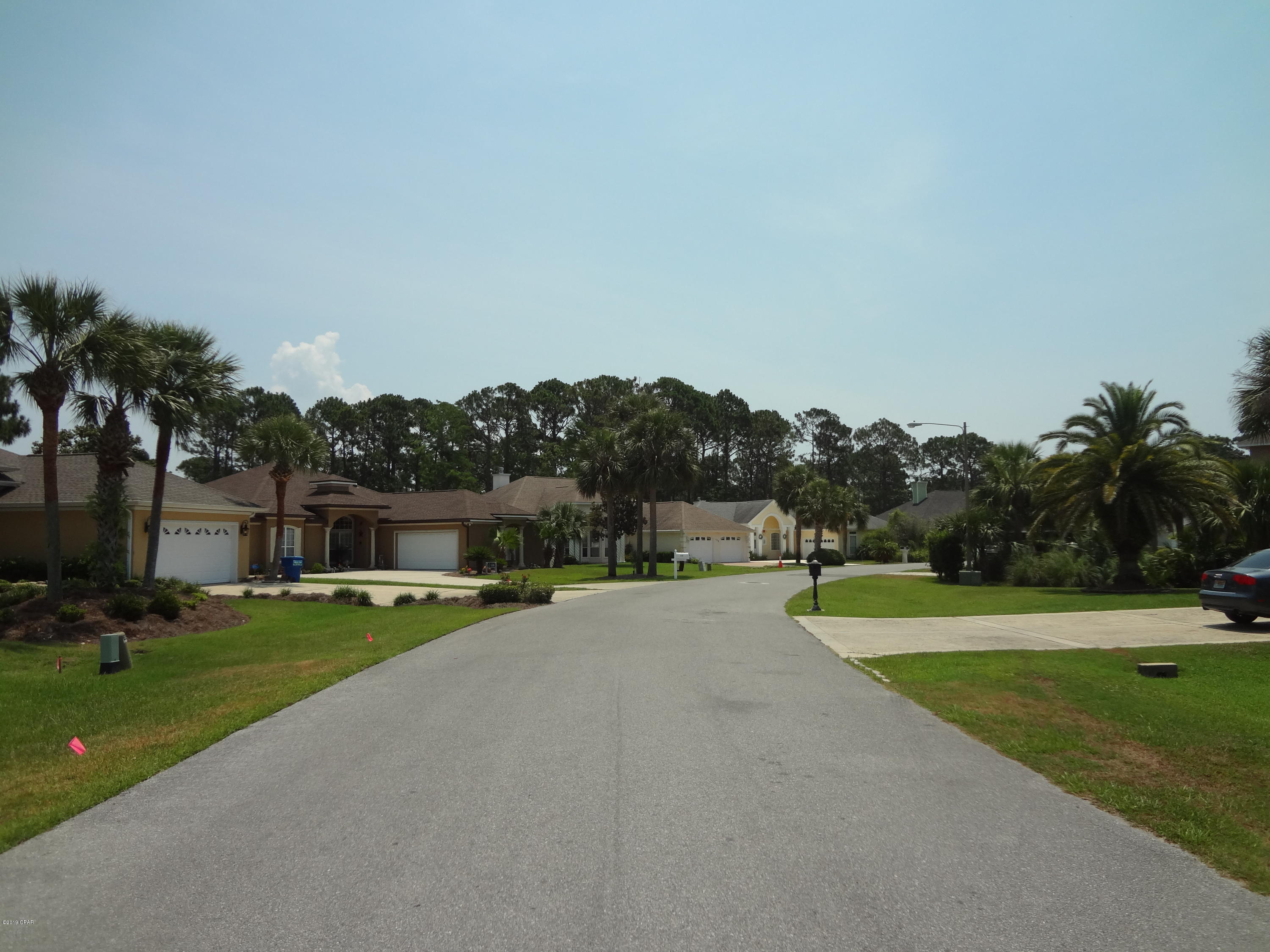 The Glades - Residential