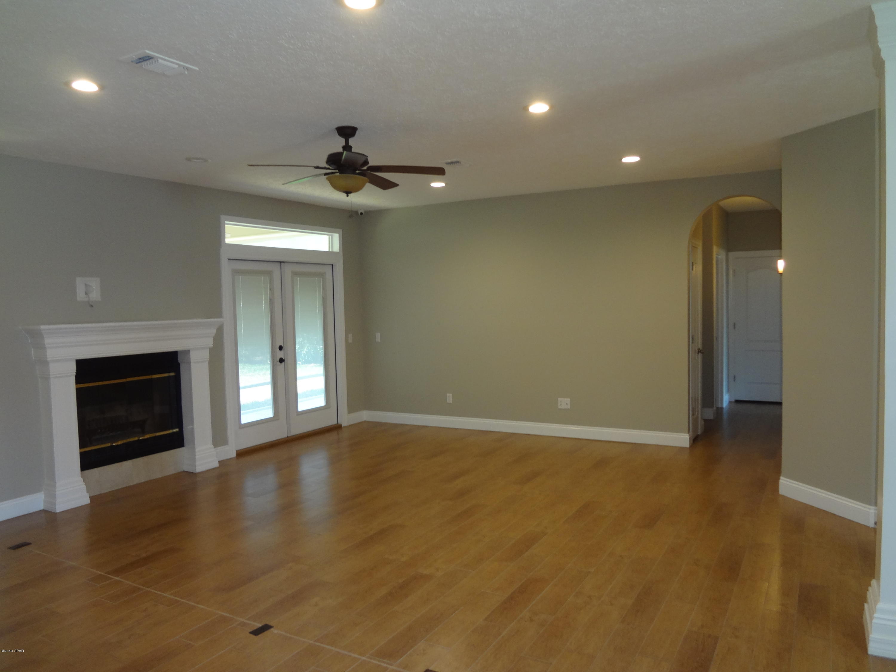 The Glades - Residential