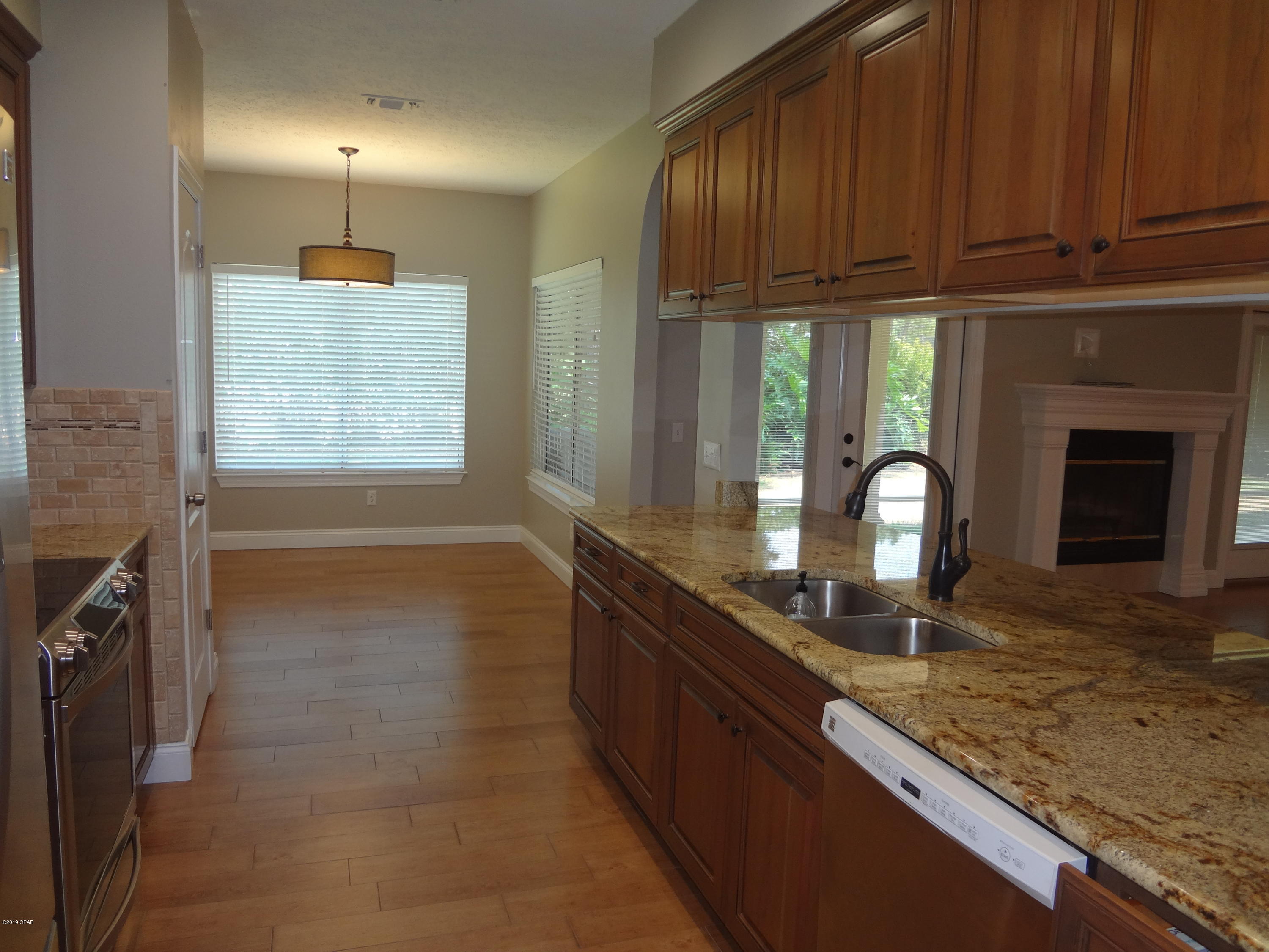 The Glades - Residential