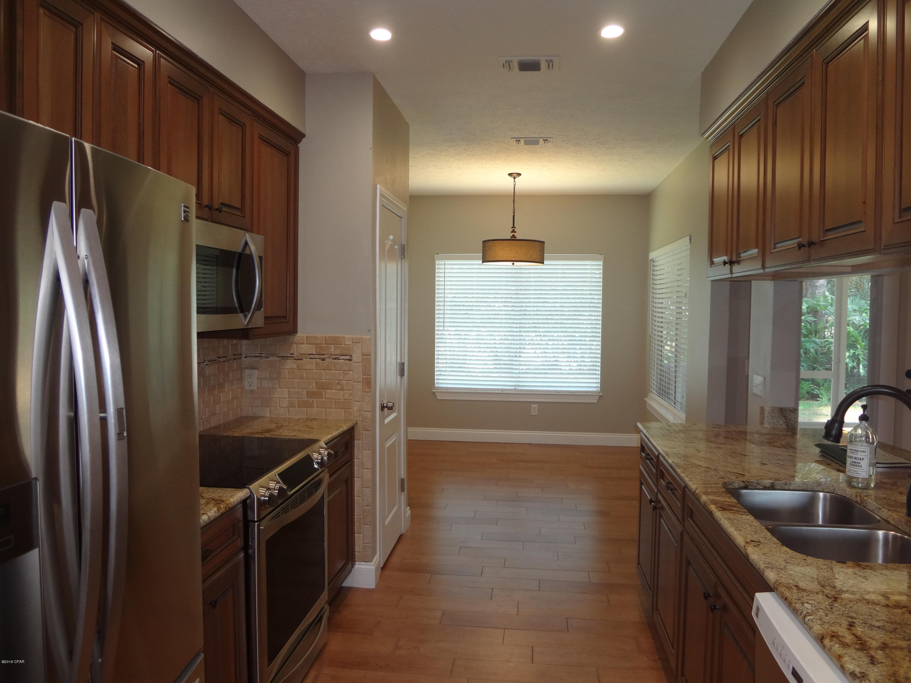 The Glades - Residential