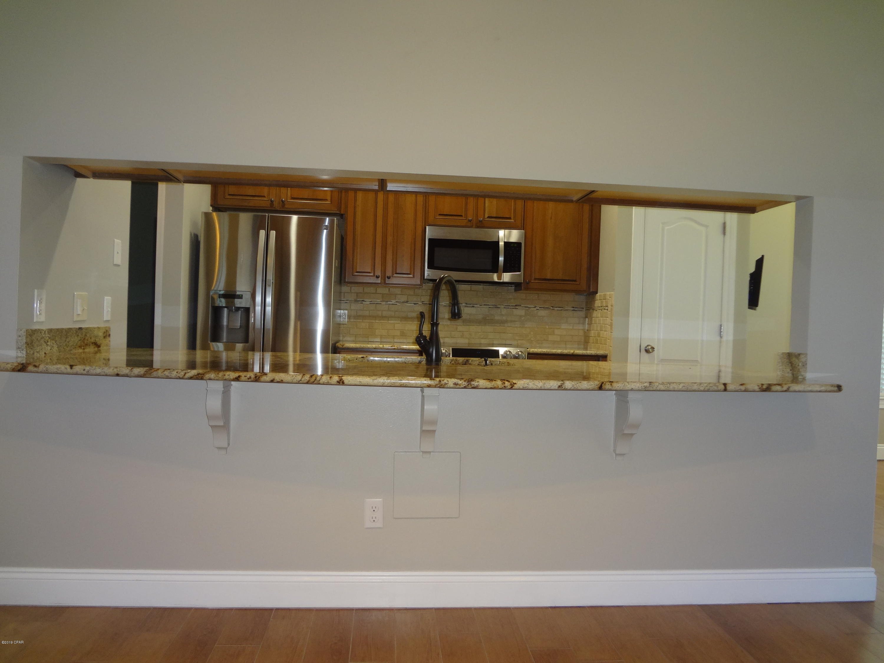 The Glades - Residential