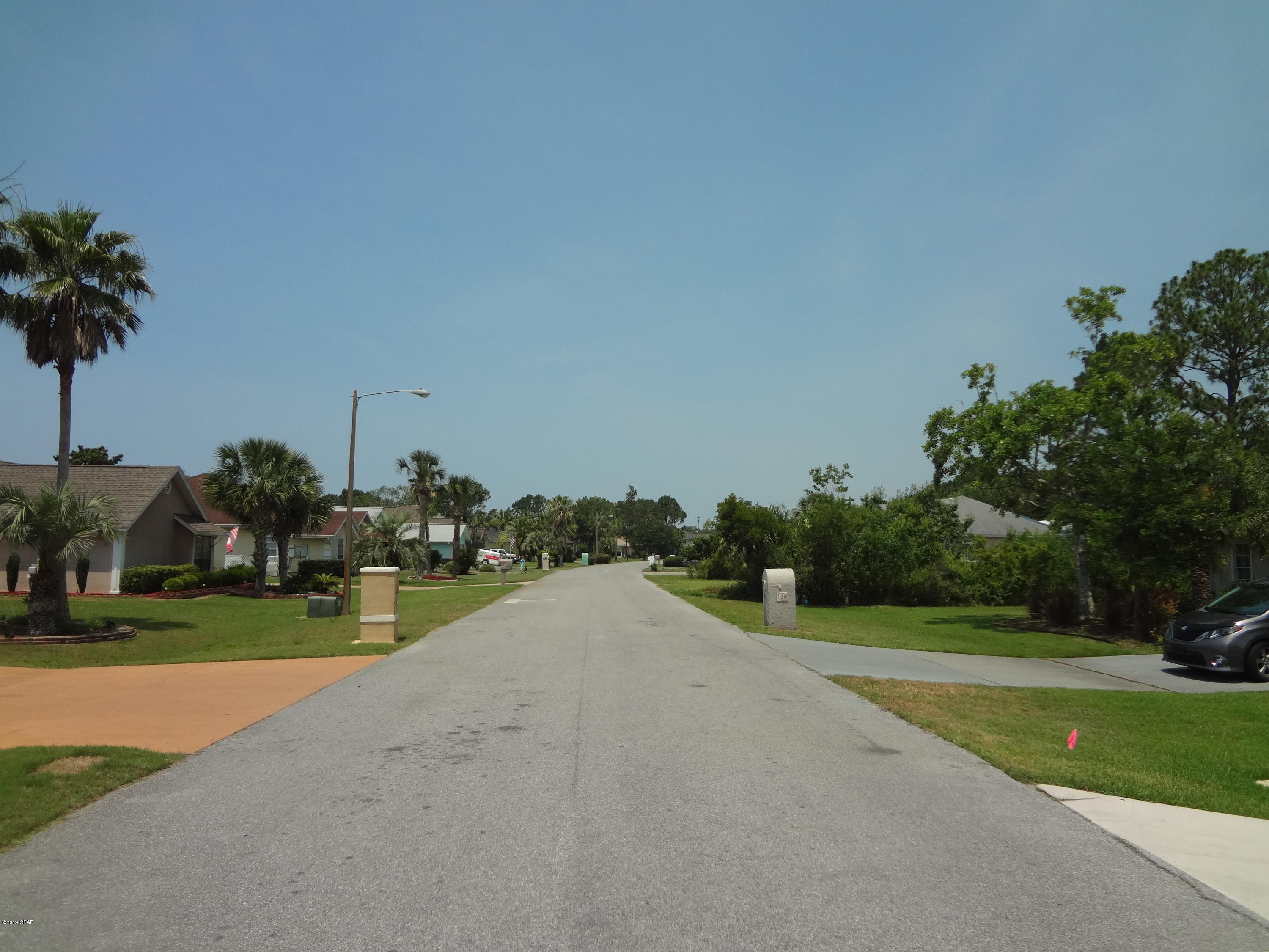 The Glades - Residential