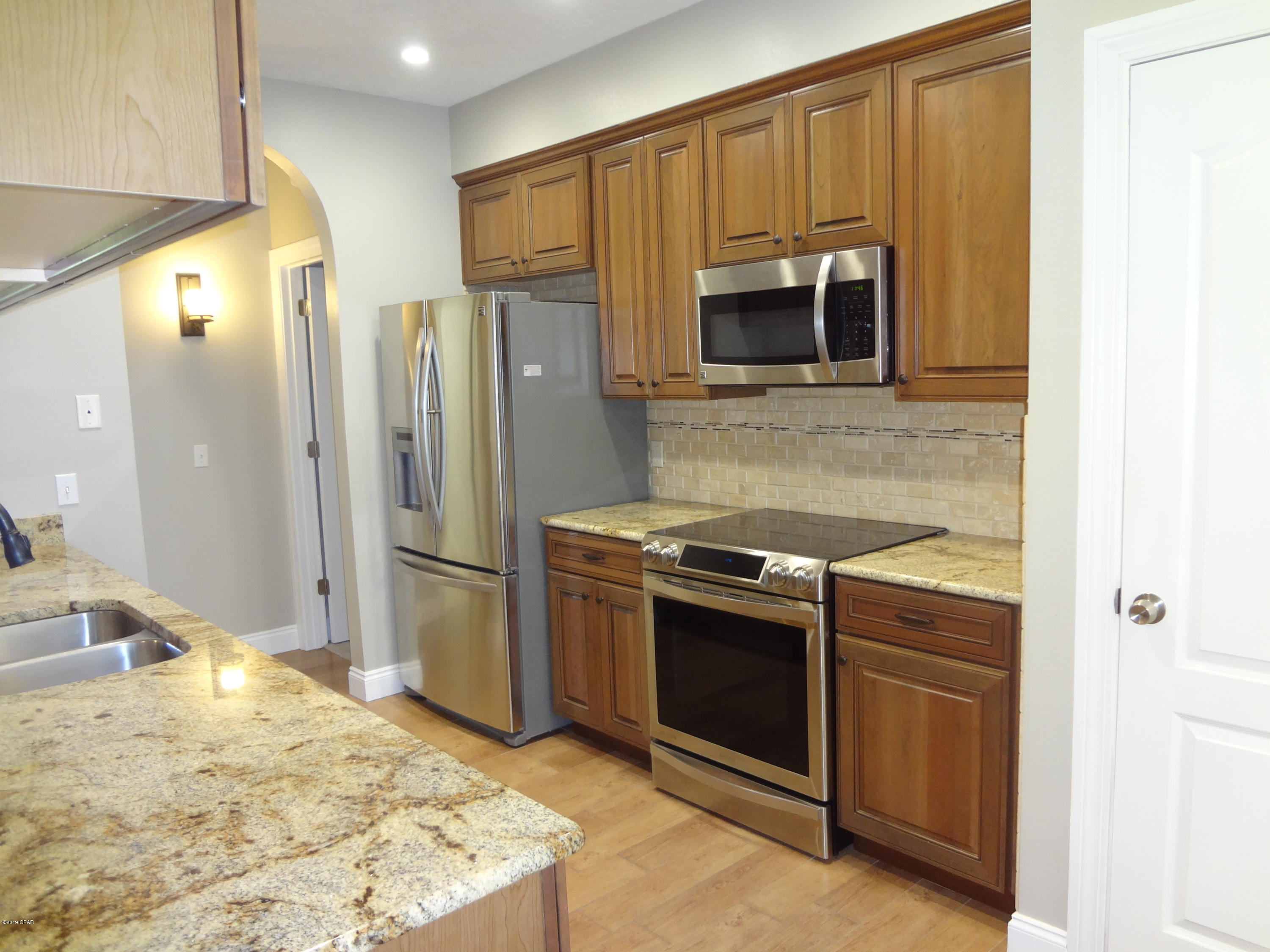 The Glades - Residential