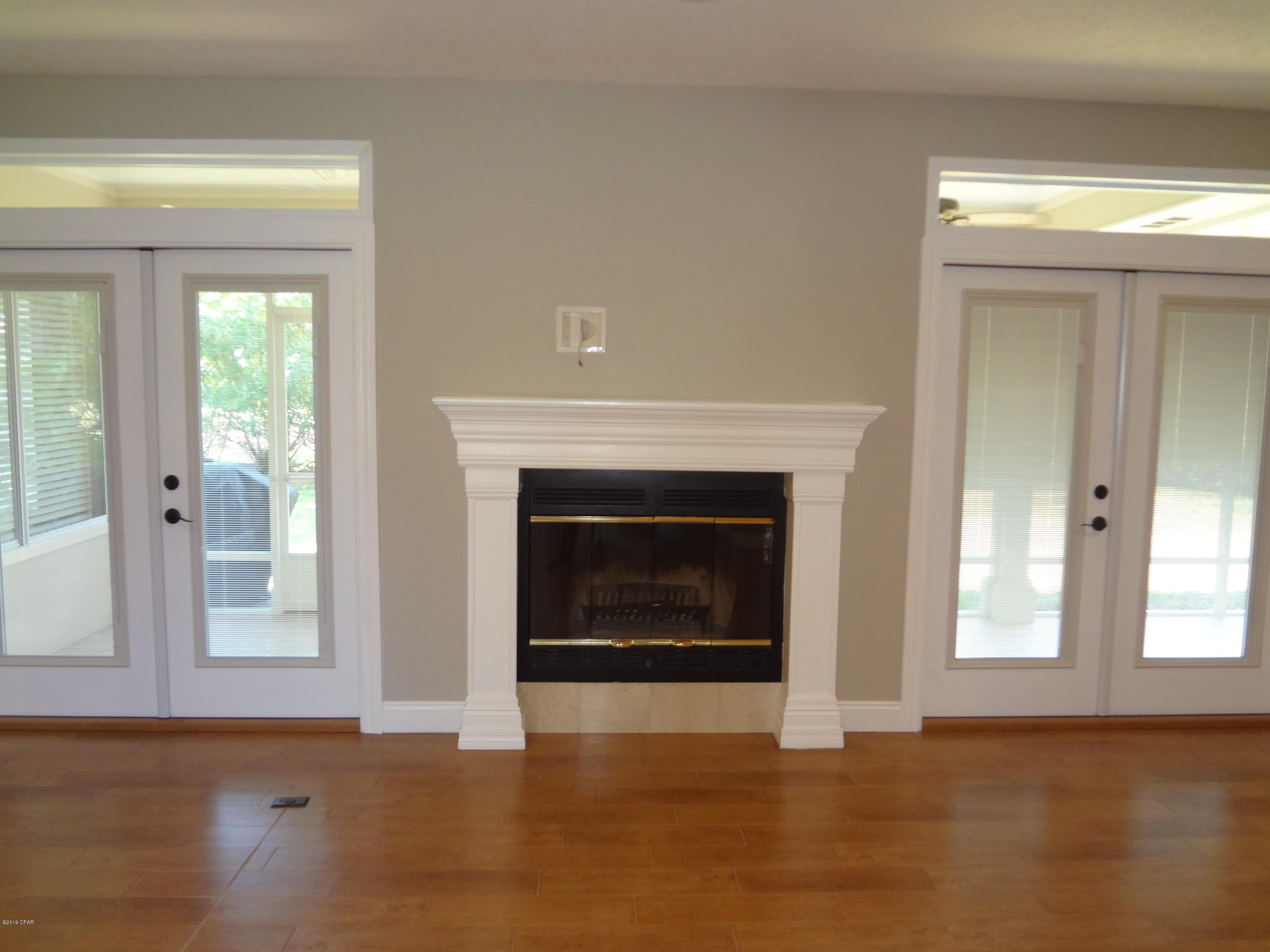 The Glades - Residential