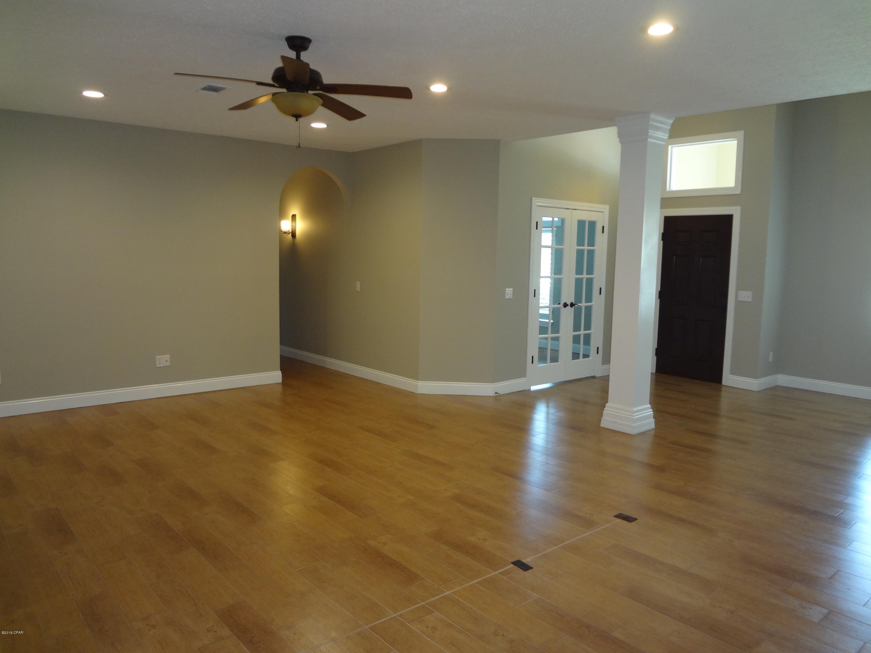 The Glades - Residential