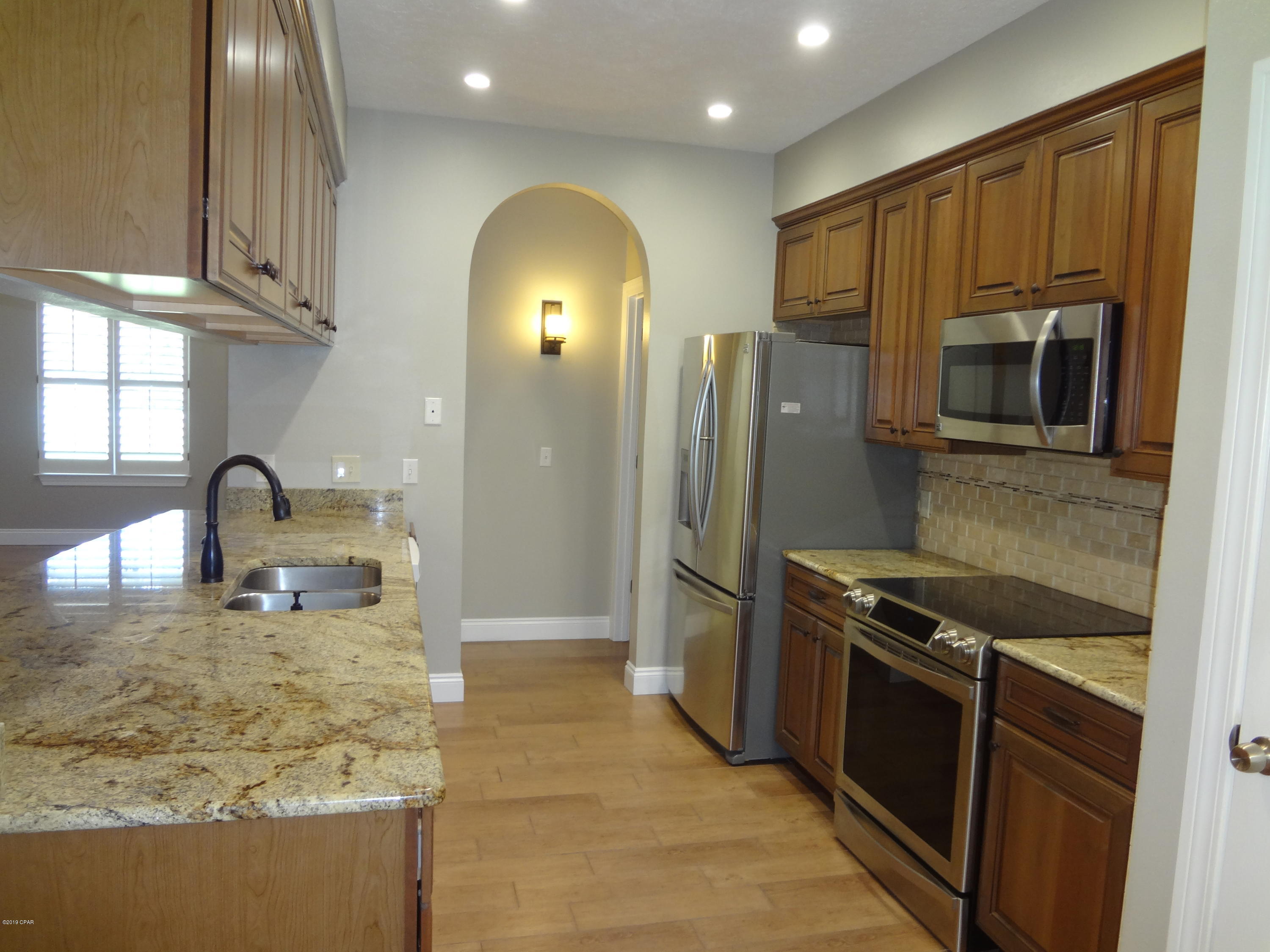 The Glades - Residential