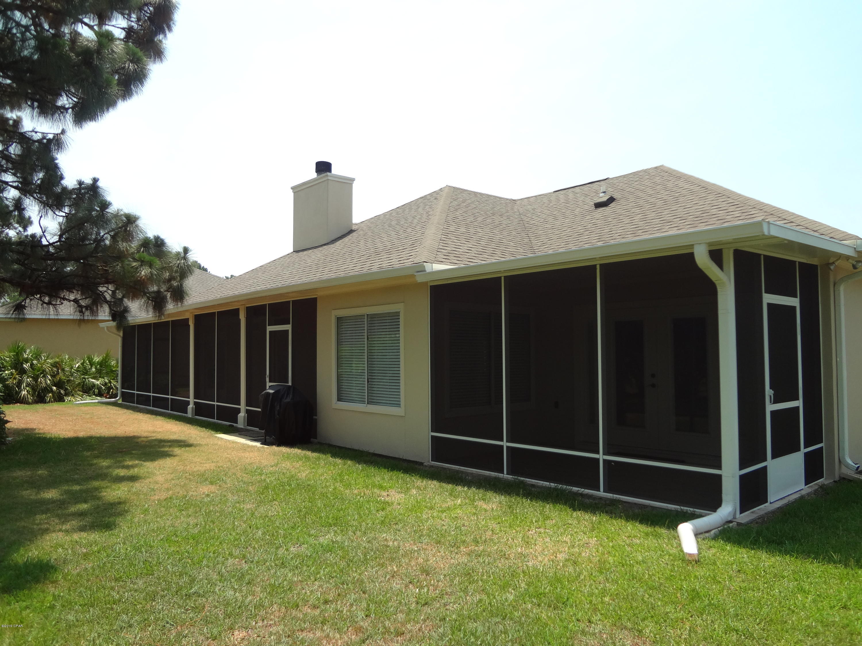 The Glades - Residential