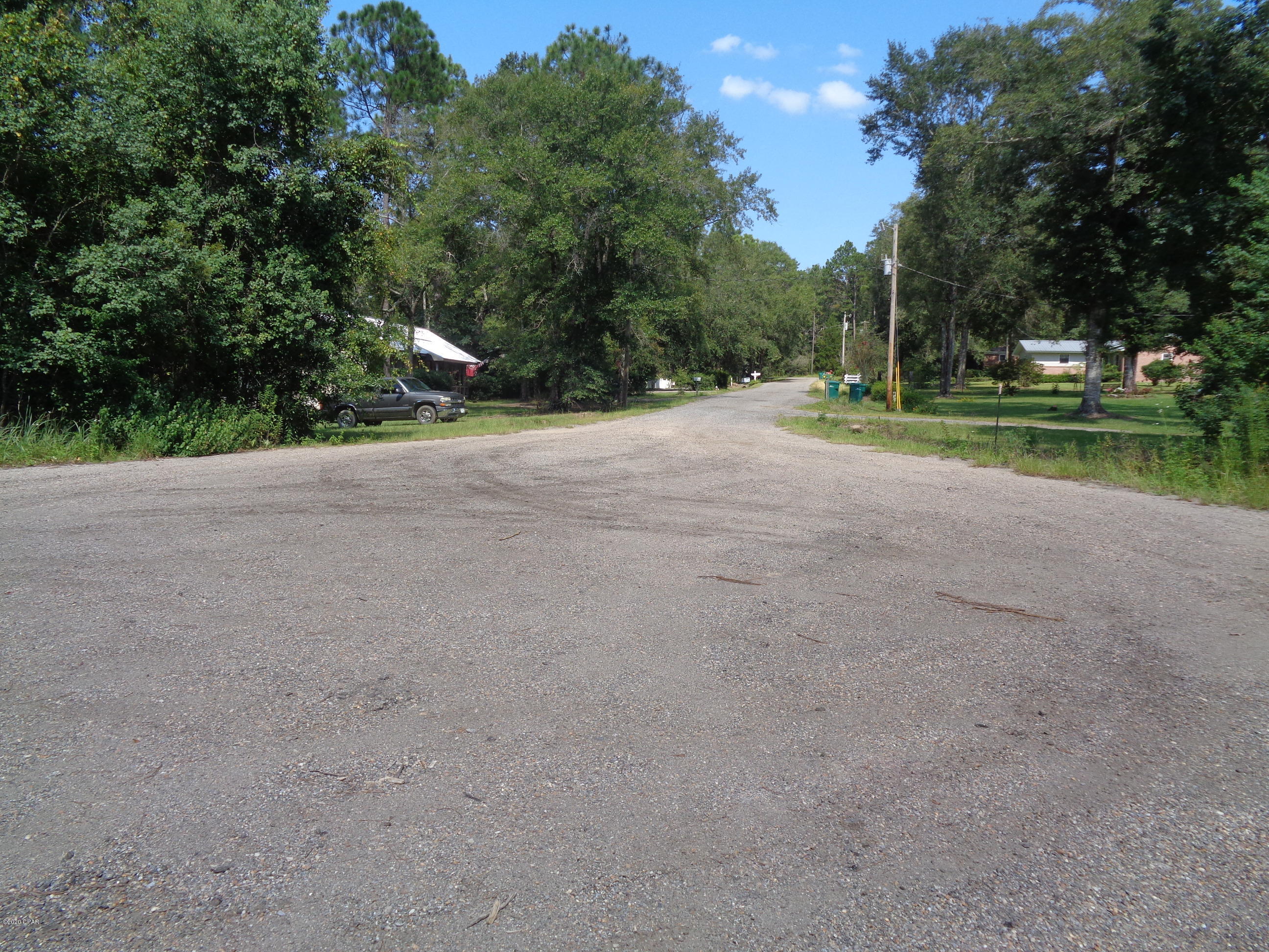 [No Recorded Subdiv] - Land