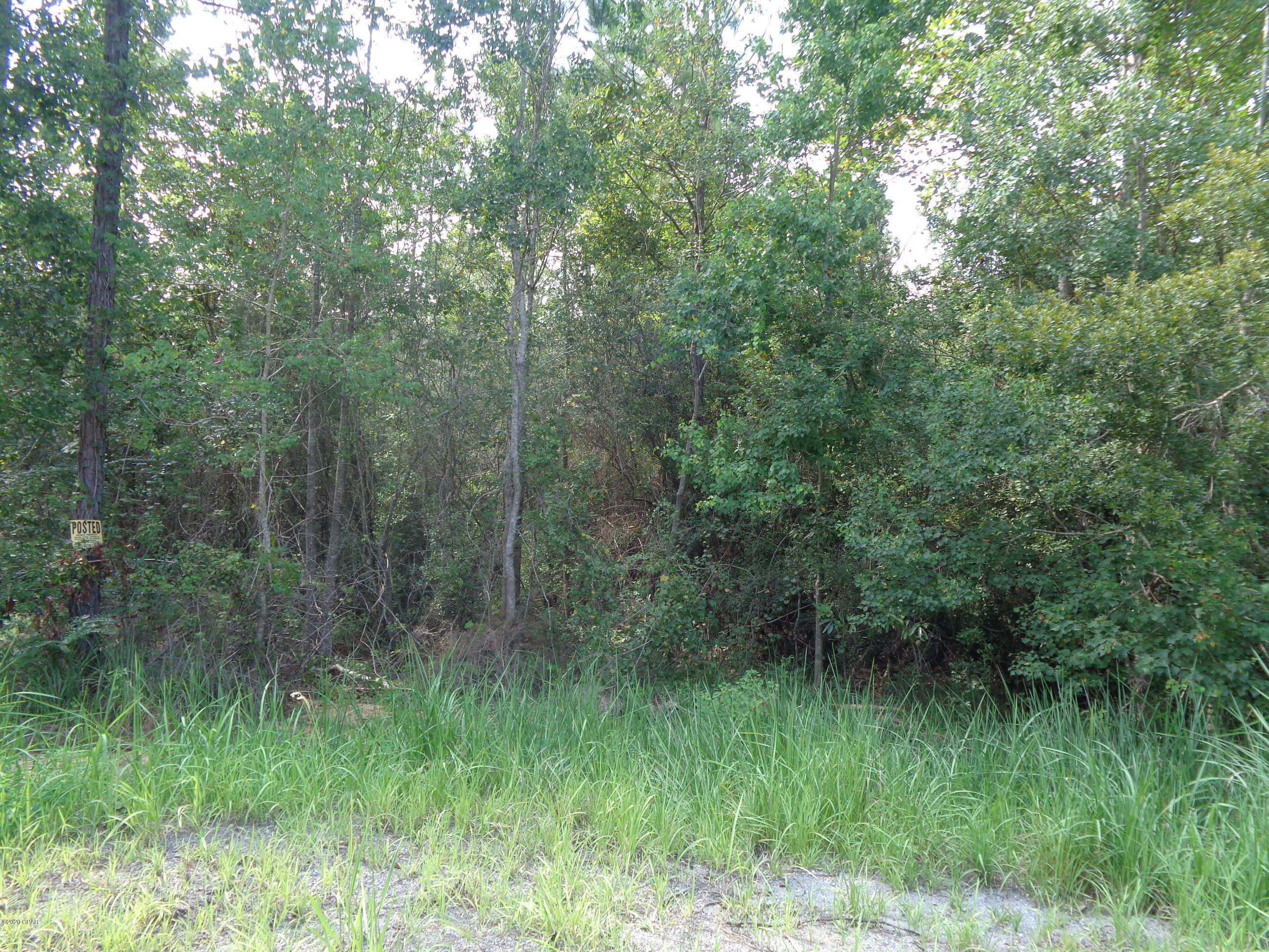 [No Recorded Subdiv] - Land