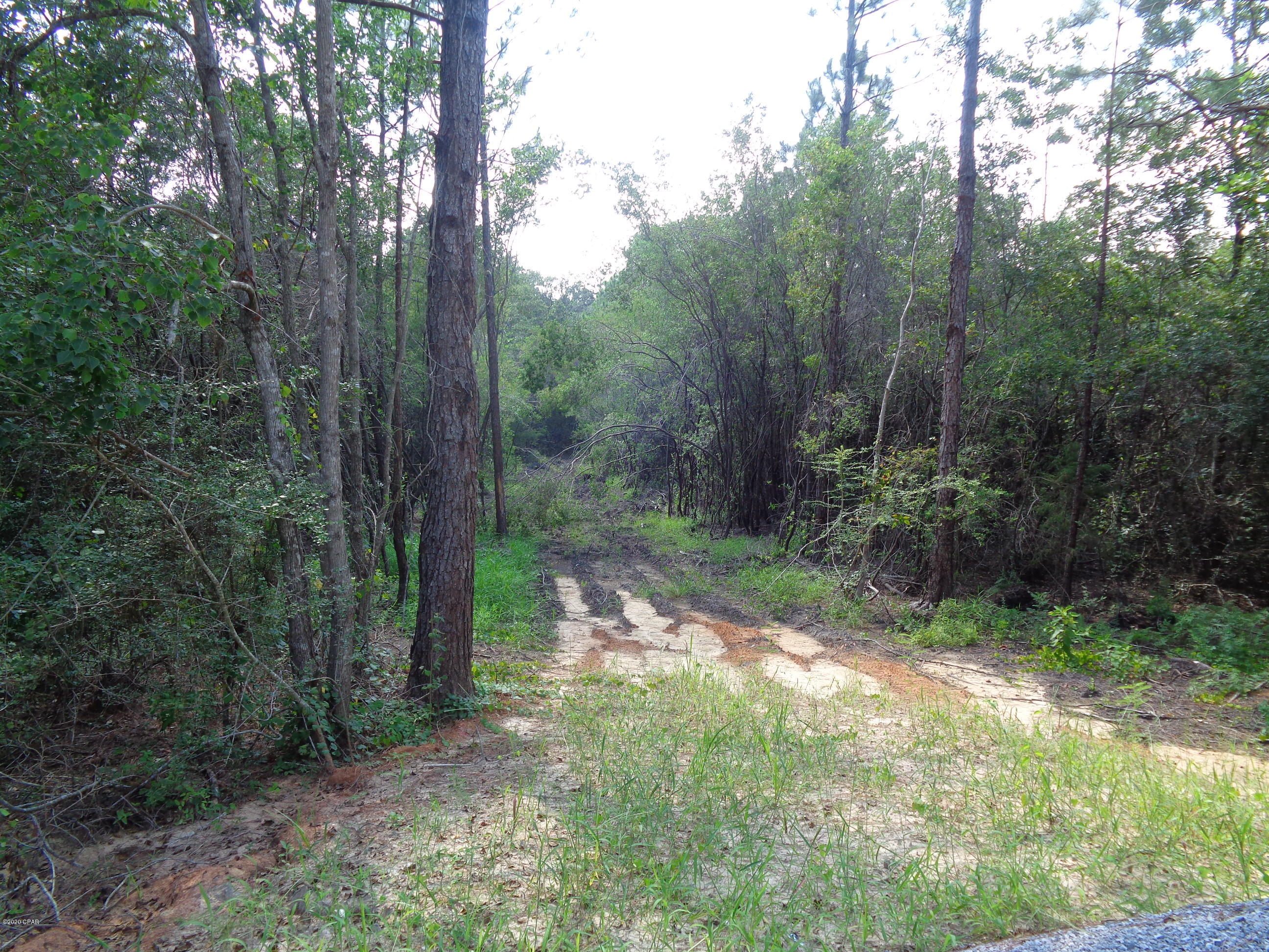 [No Recorded Subdiv] - Land