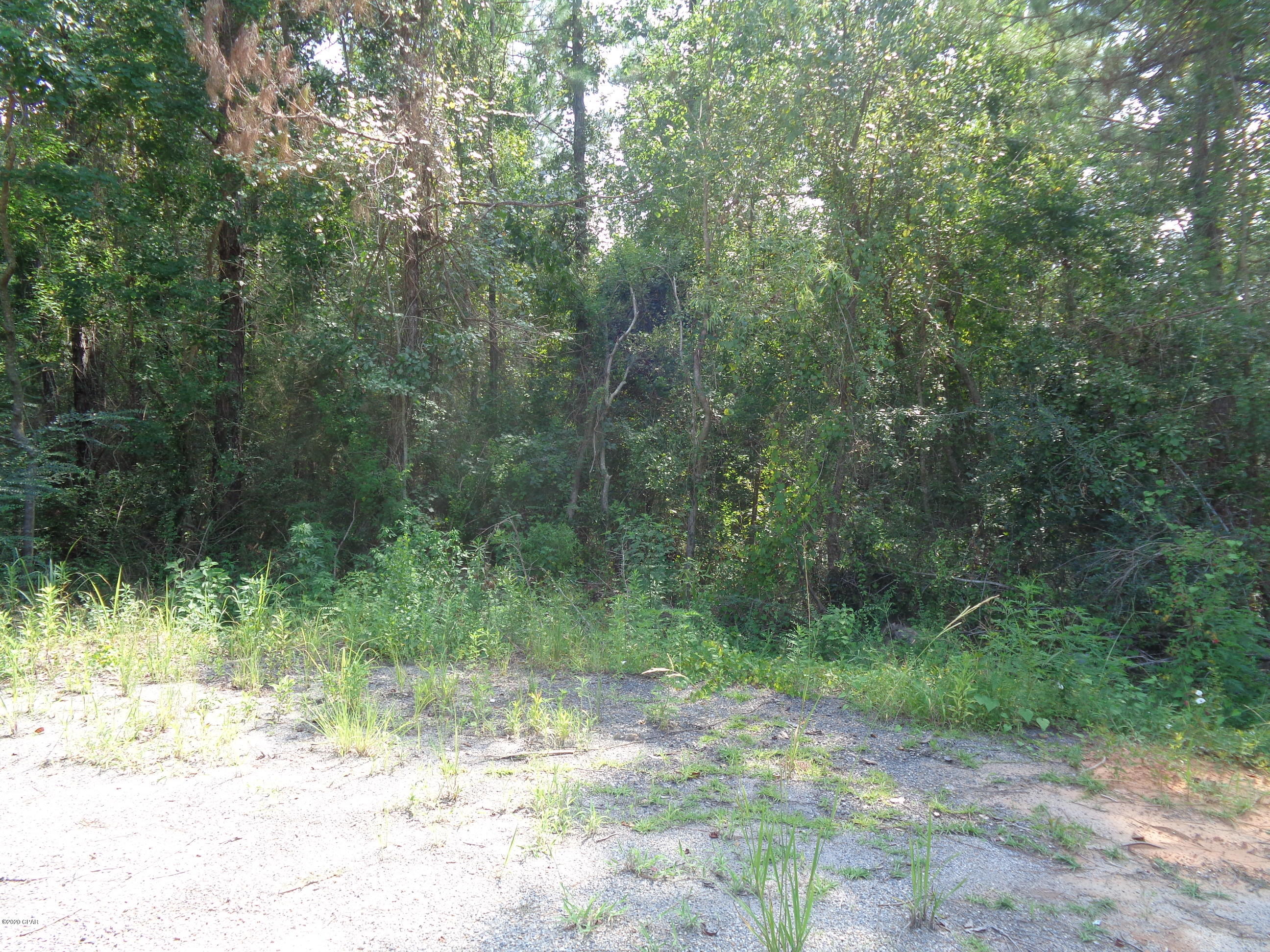 [No Recorded Subdiv] - Land