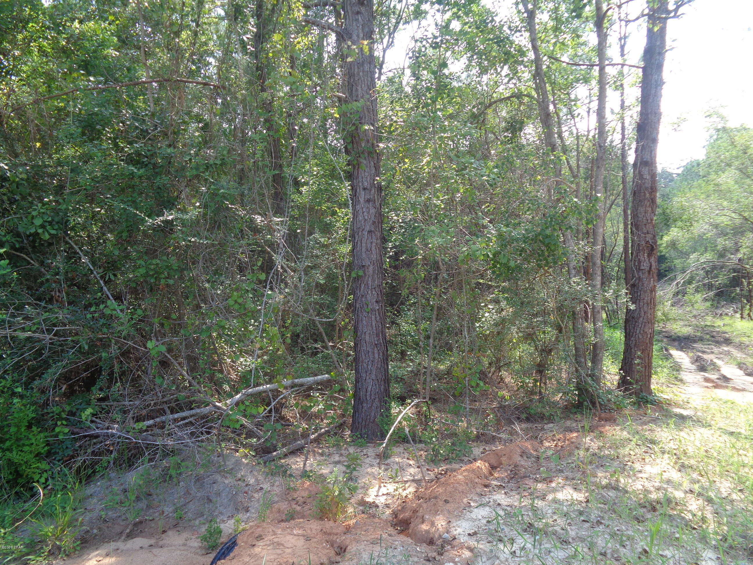 [No Recorded Subdiv] - Land