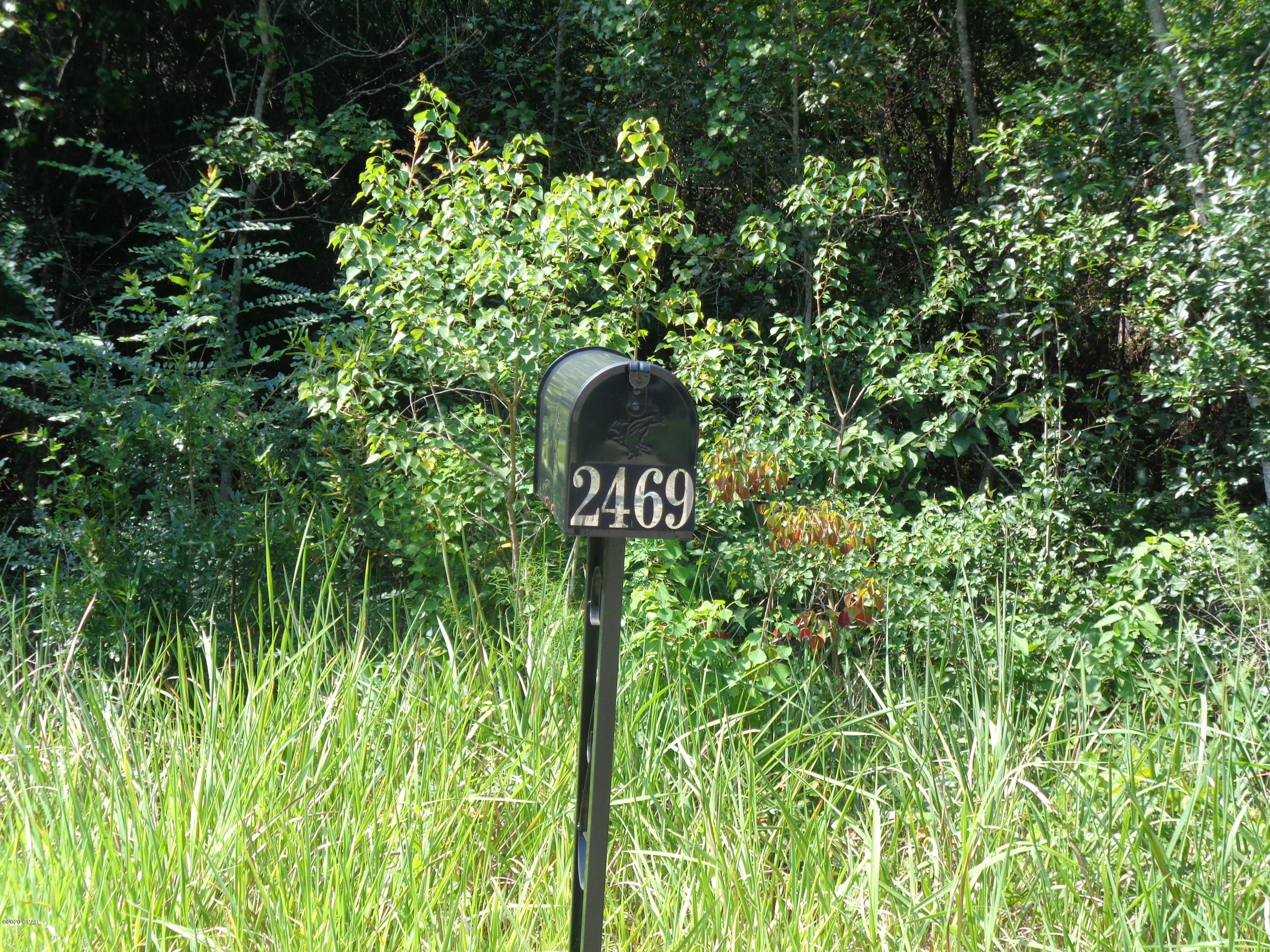 [No Recorded Subdiv] - Land