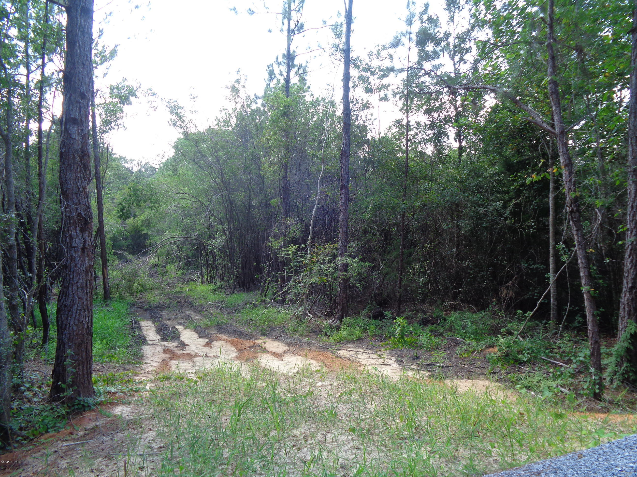 [No Recorded Subdiv] - Land