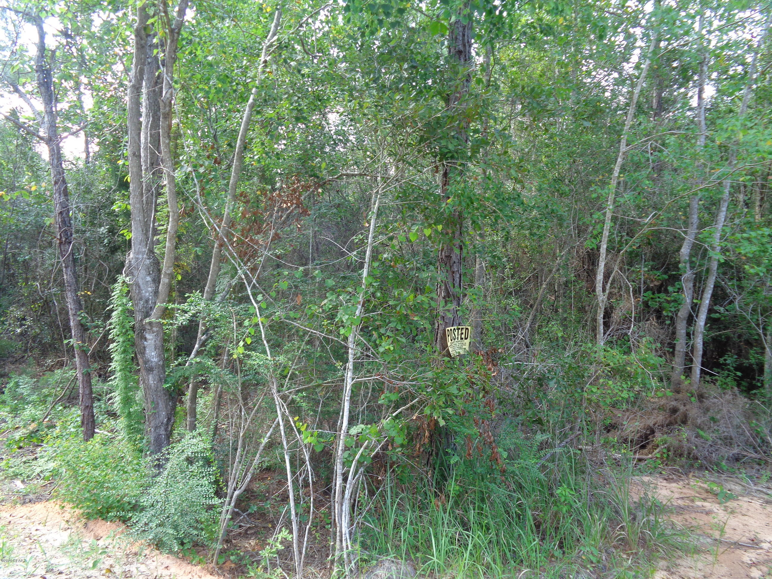 [No Recorded Subdiv] - Land