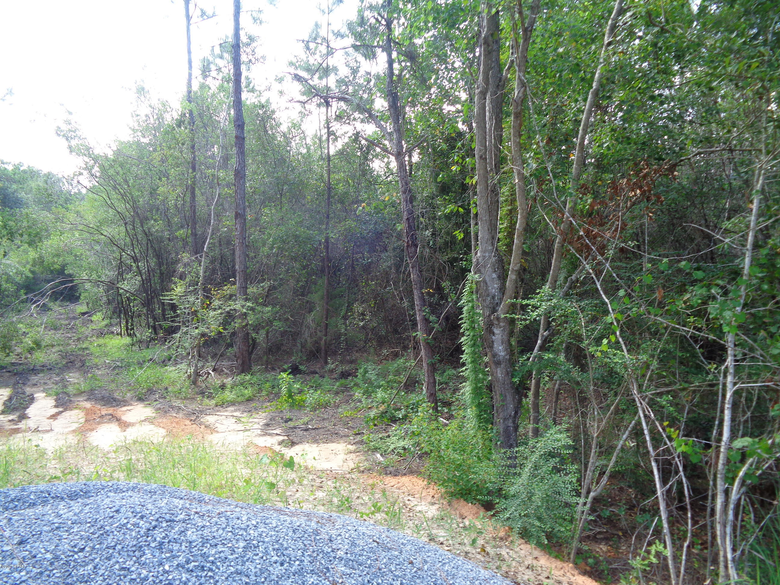 [No Recorded Subdiv] - Land