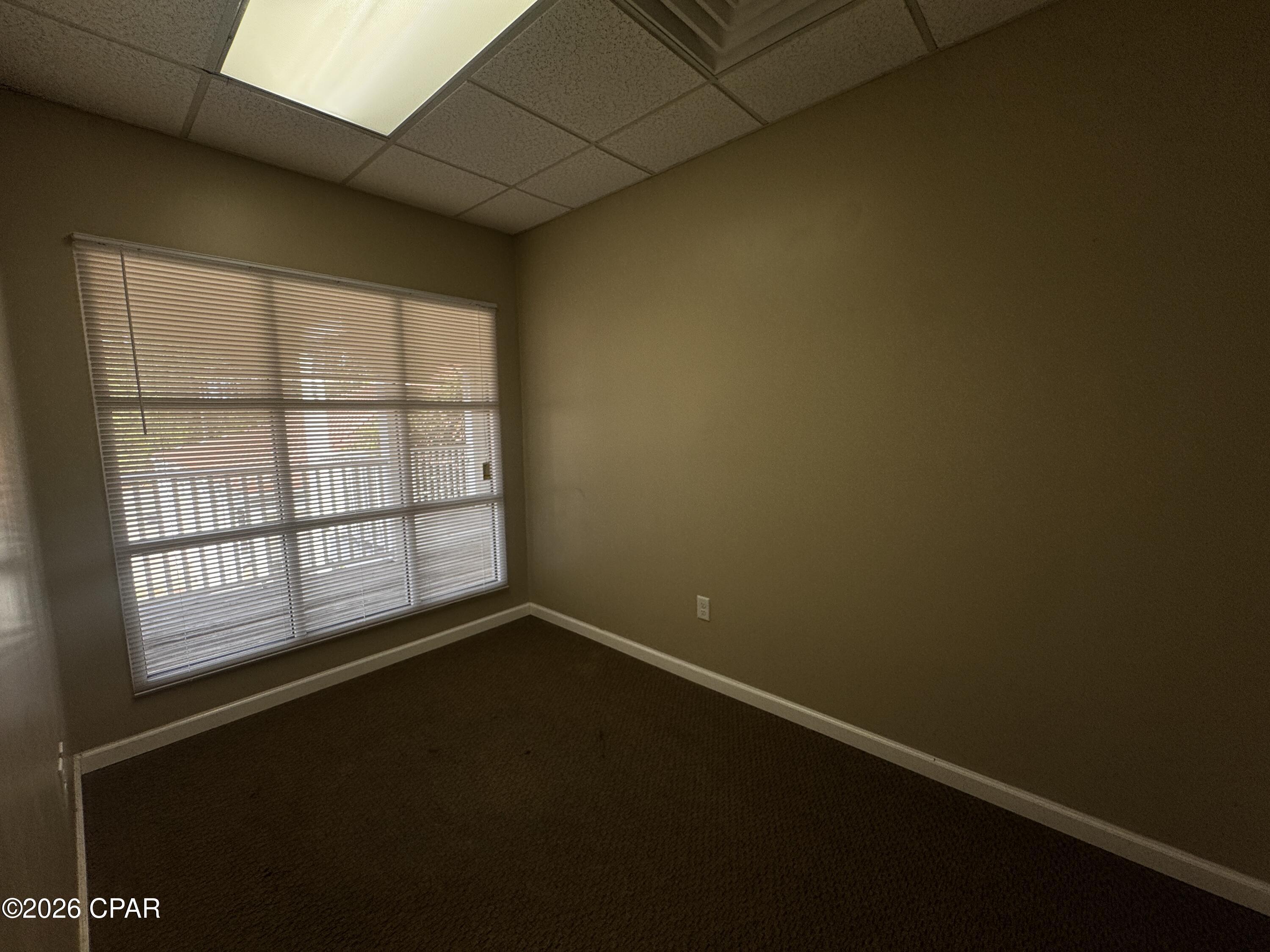 Promenade Shopping Mall - Commercial Lease