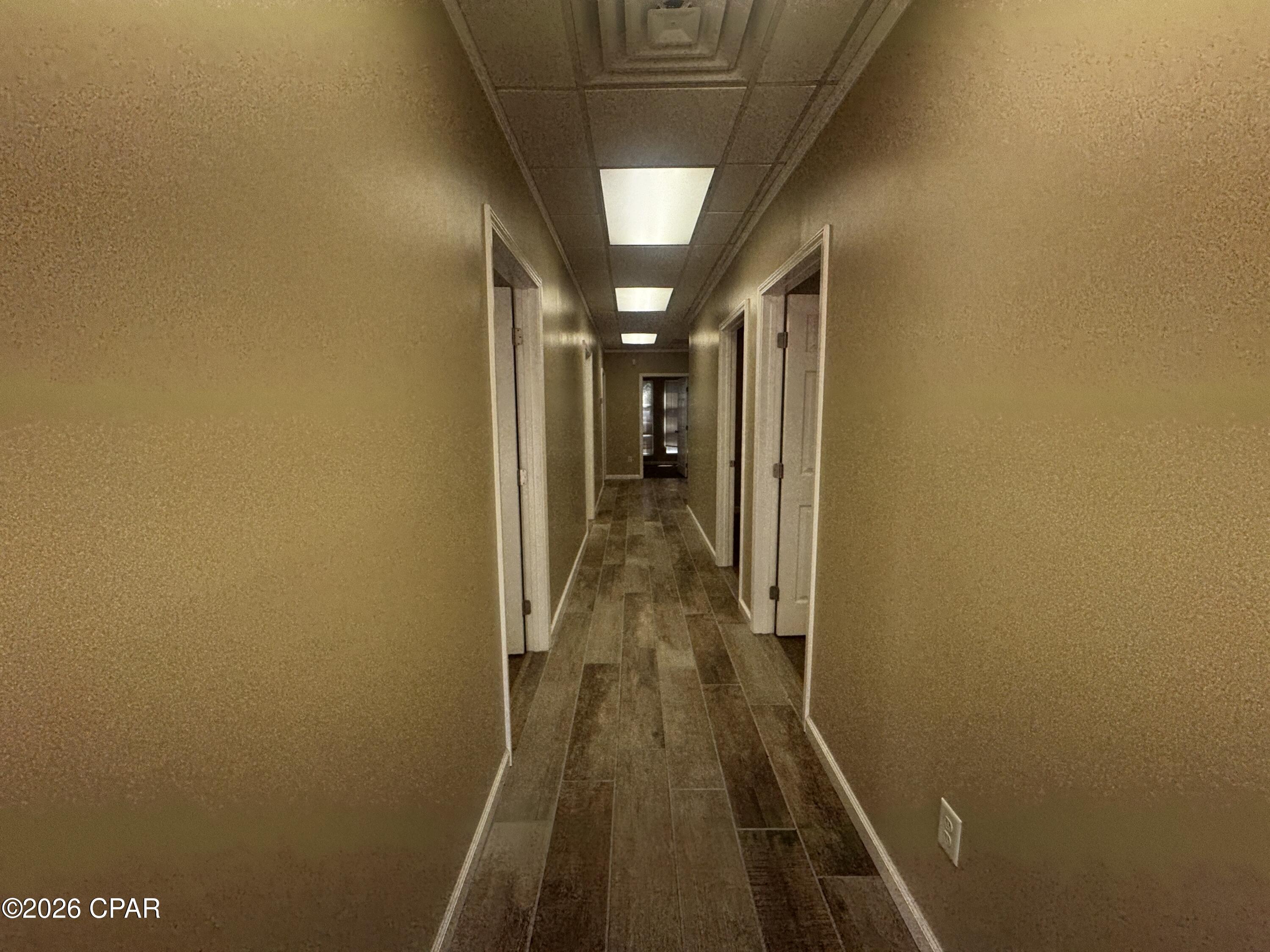 Promenade Shopping Mall - Commercial Lease